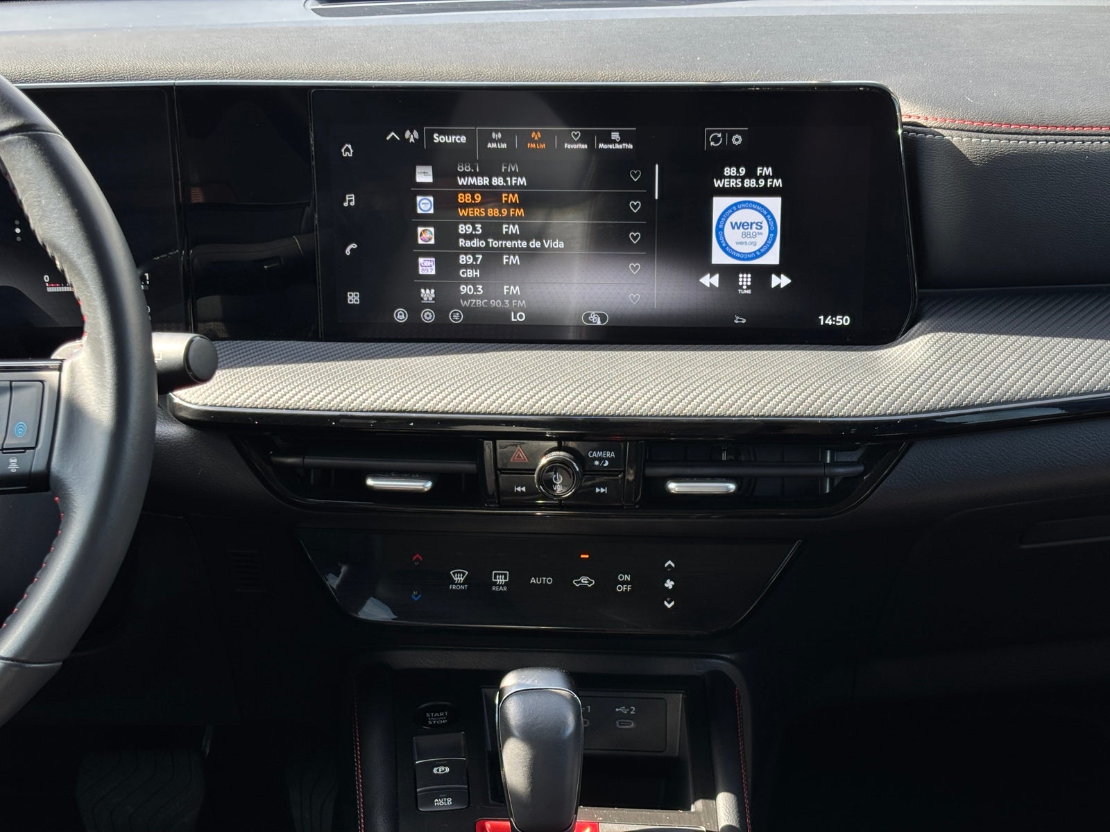 Thumbnail: 2026 Nissan Kicks - 4