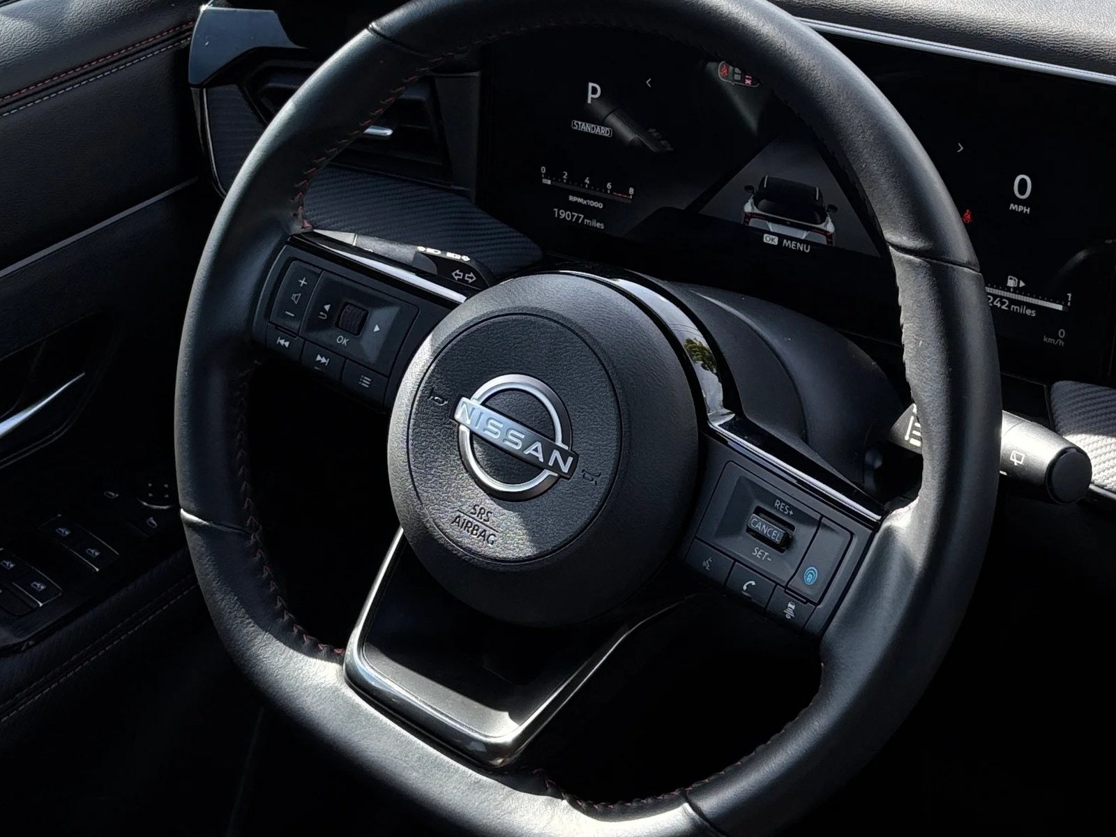 Thumbnail: 2026 Nissan Kicks - 5
