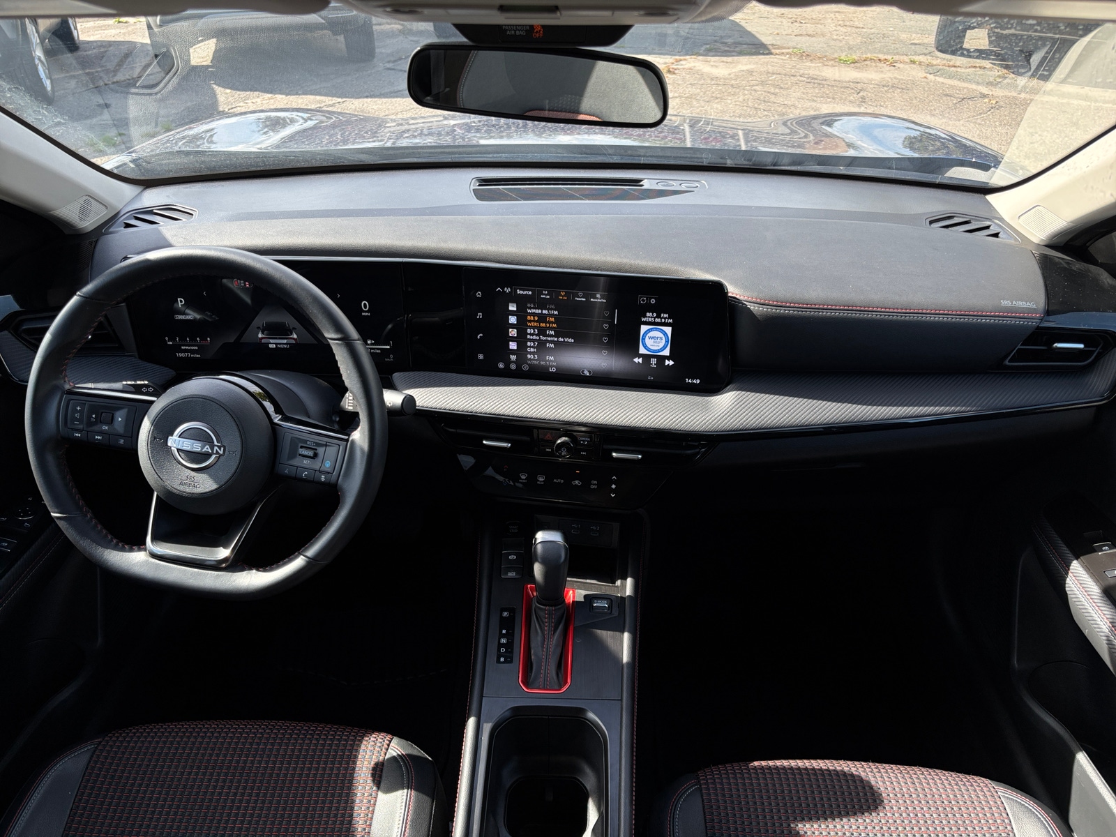 Thumbnail: 2026 Nissan Kicks - 3