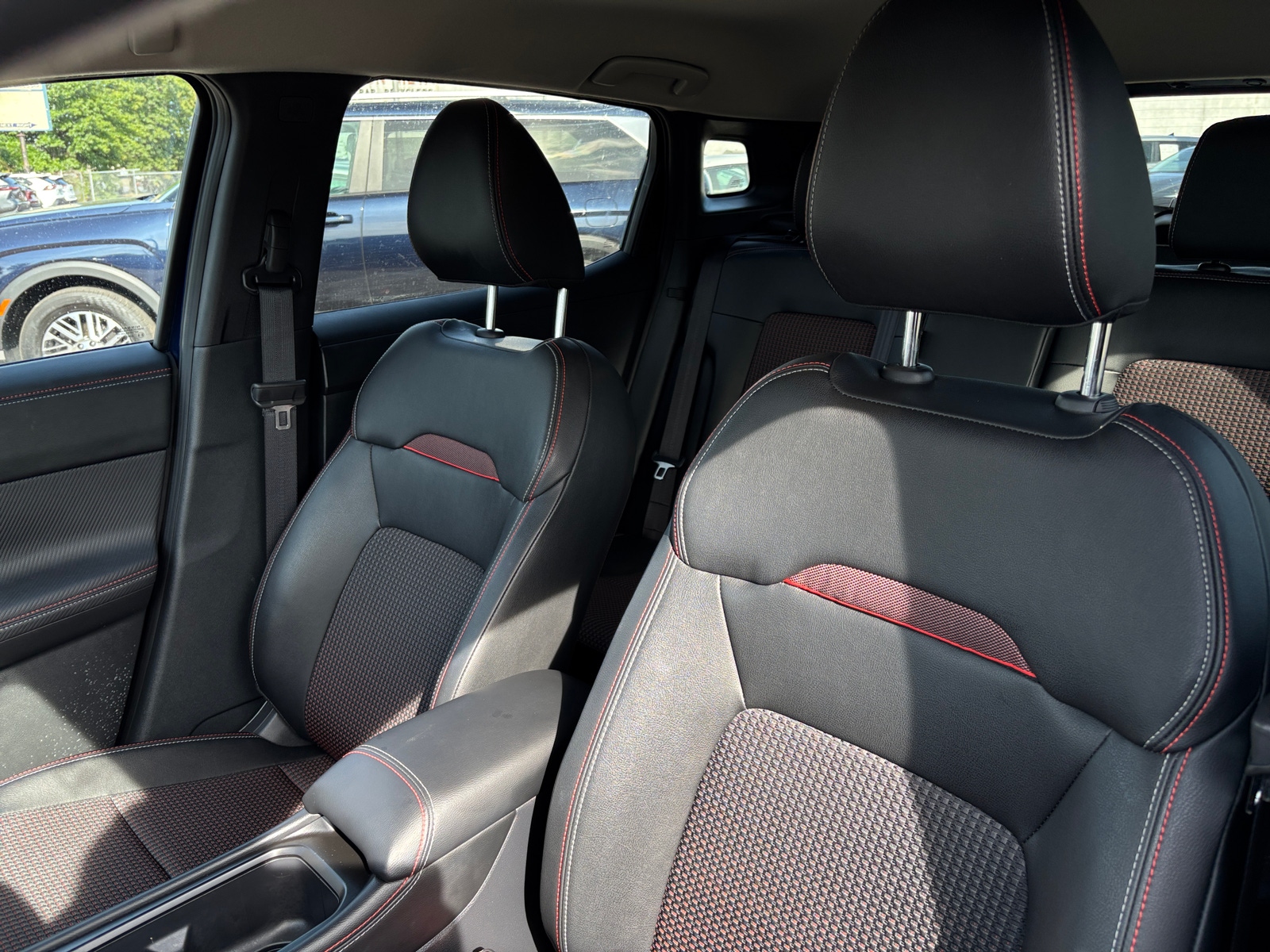 Thumbnail: 2026 Nissan Kicks - 2