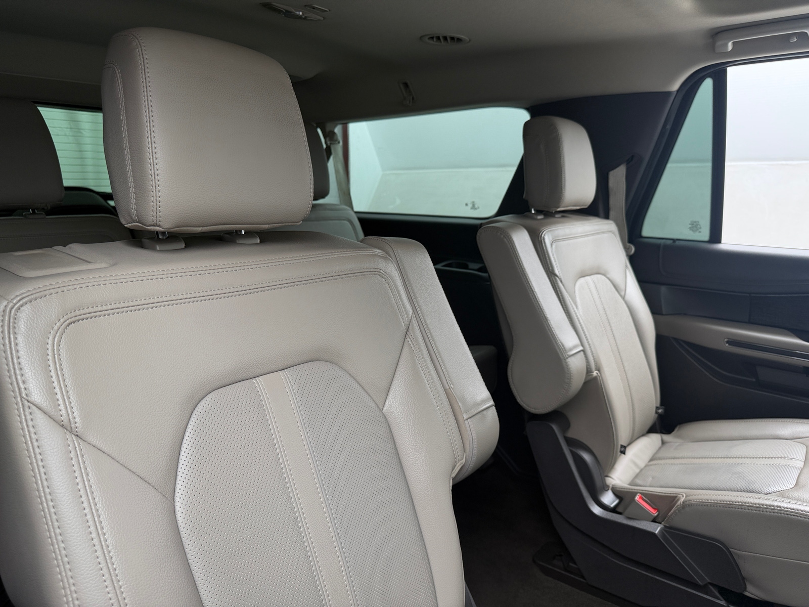 Thumbnail: 2021 Ford Expedition MAX - 5