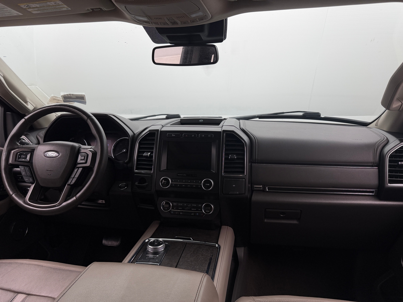 Thumbnail: 2021 Ford Expedition MAX - 2