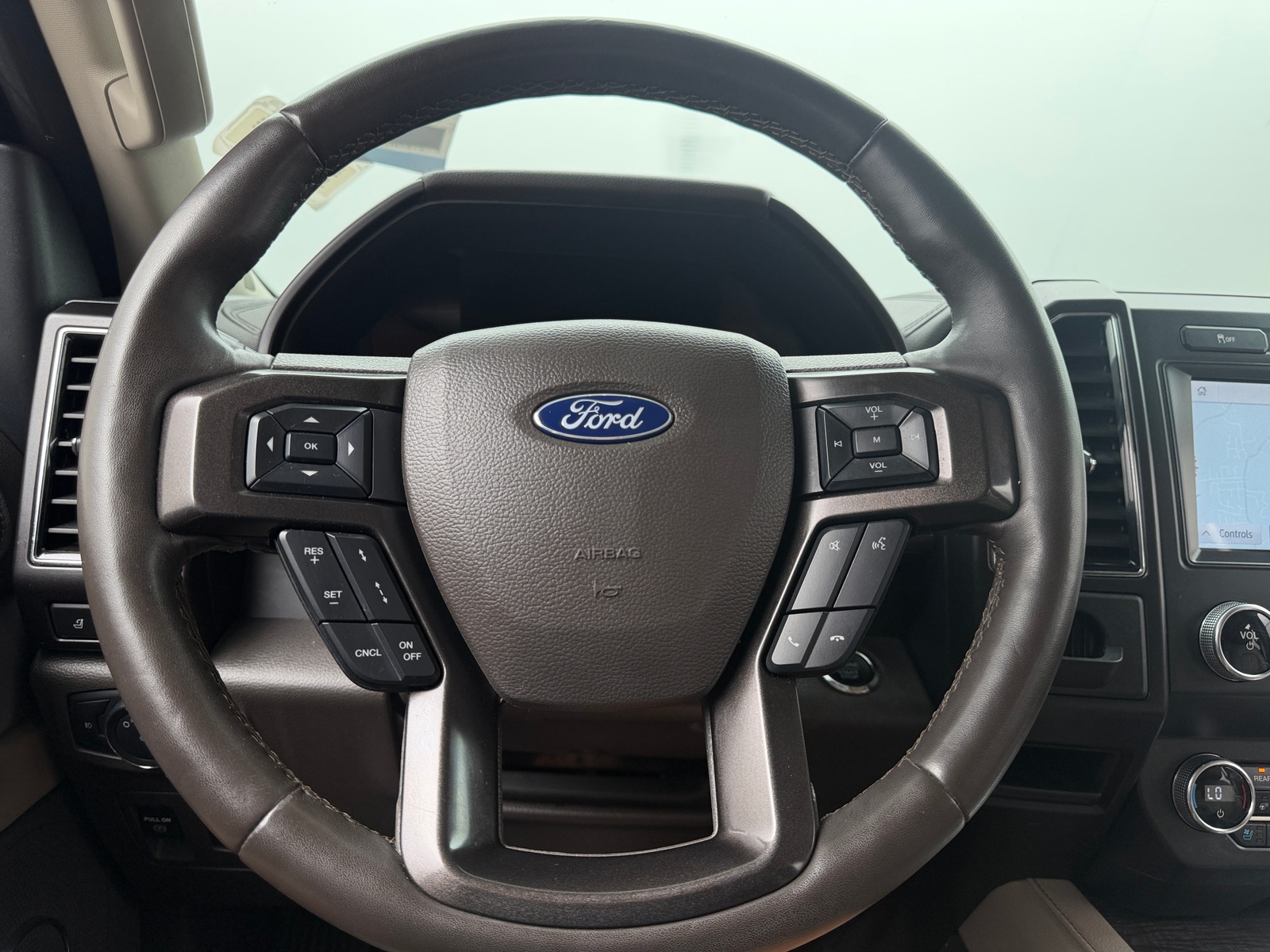 Thumbnail: 2021 Ford Expedition MAX - 4