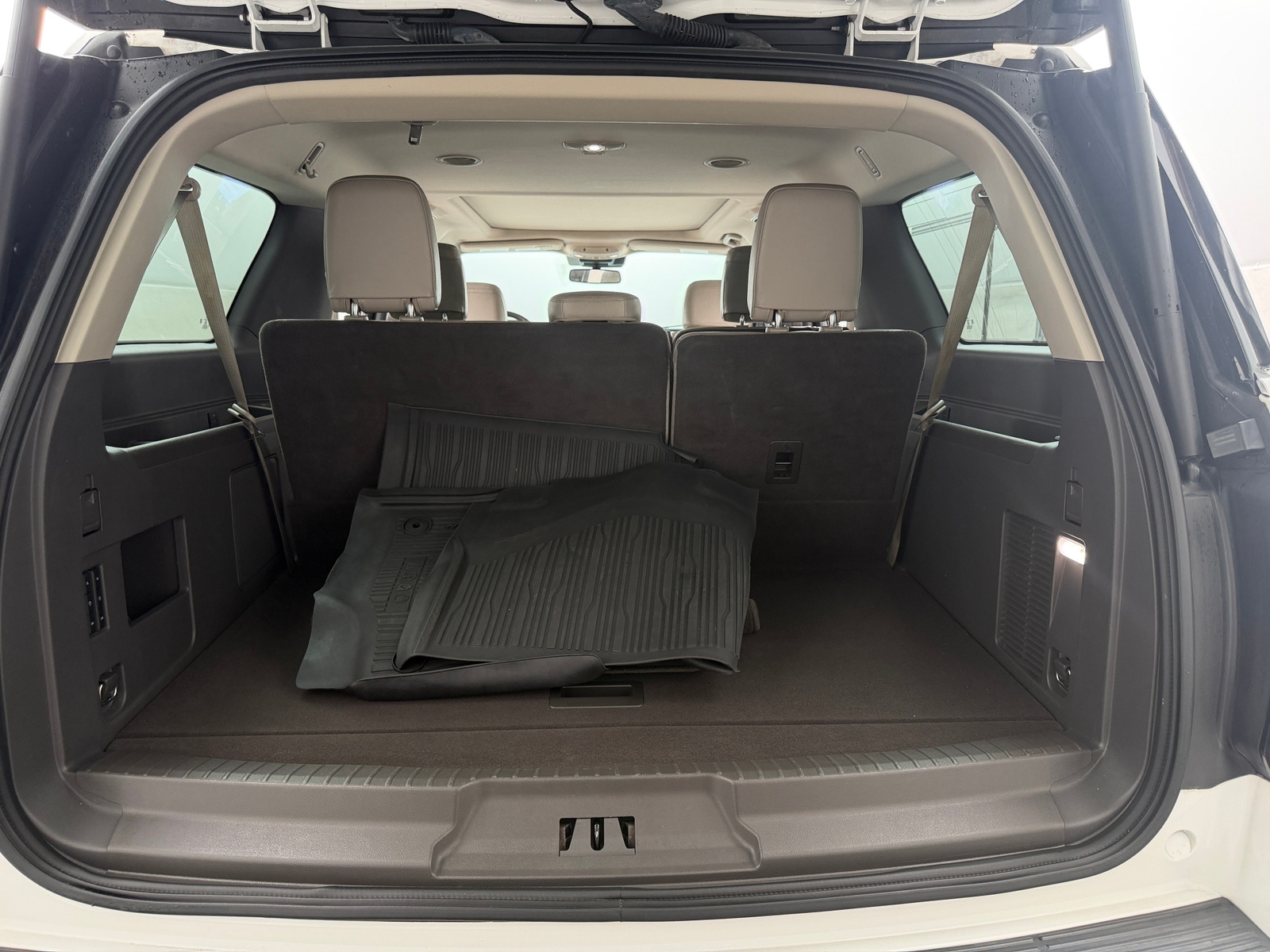 Thumbnail: 2021 Ford Expedition MAX - 6