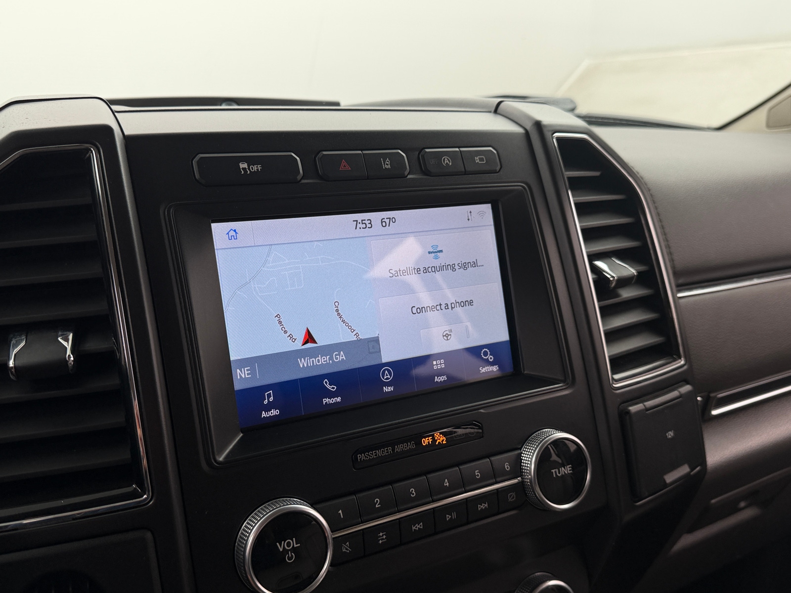 Thumbnail: 2021 Ford Expedition MAX - 3