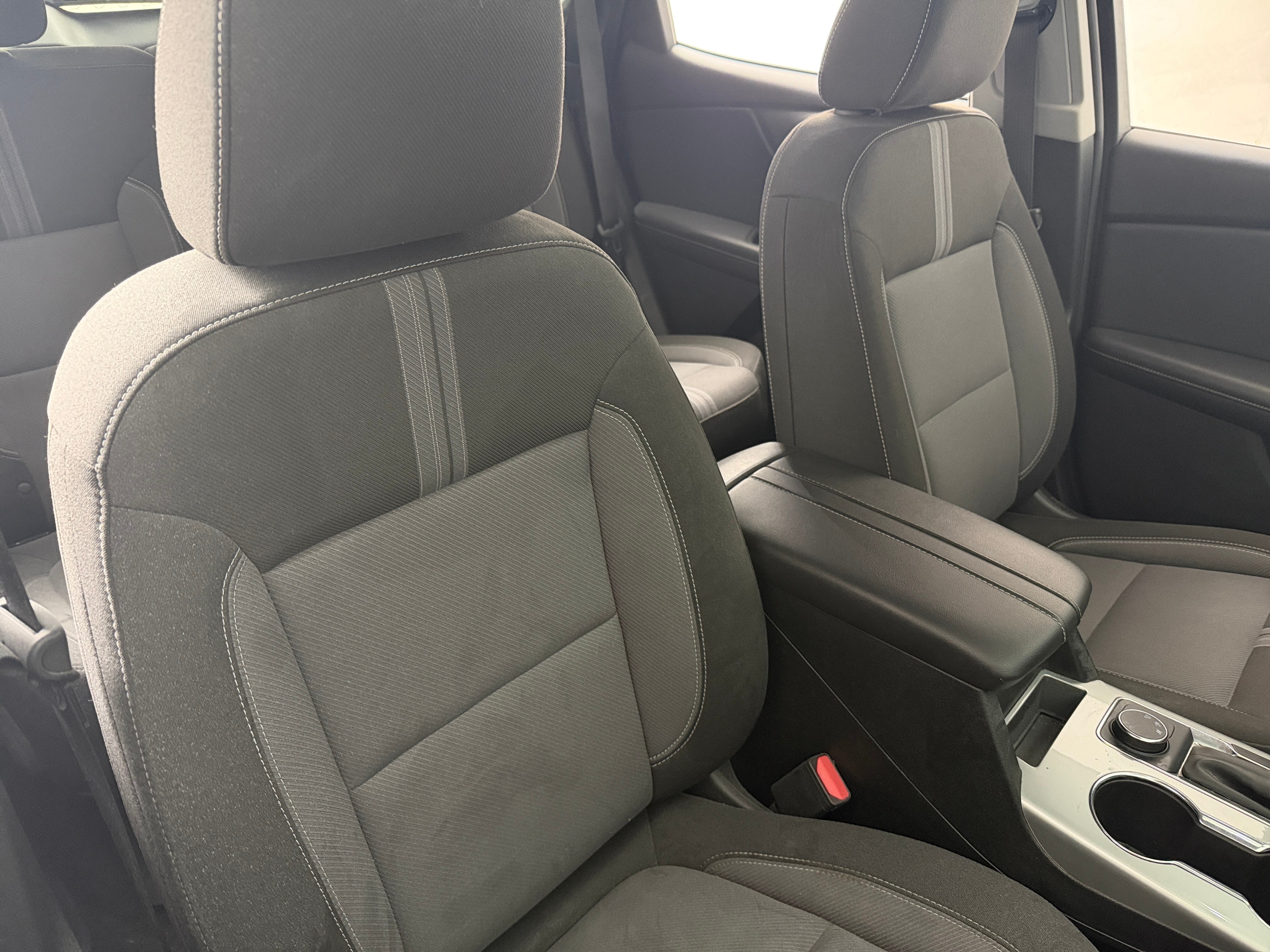 2025 Chevrolet Blazer