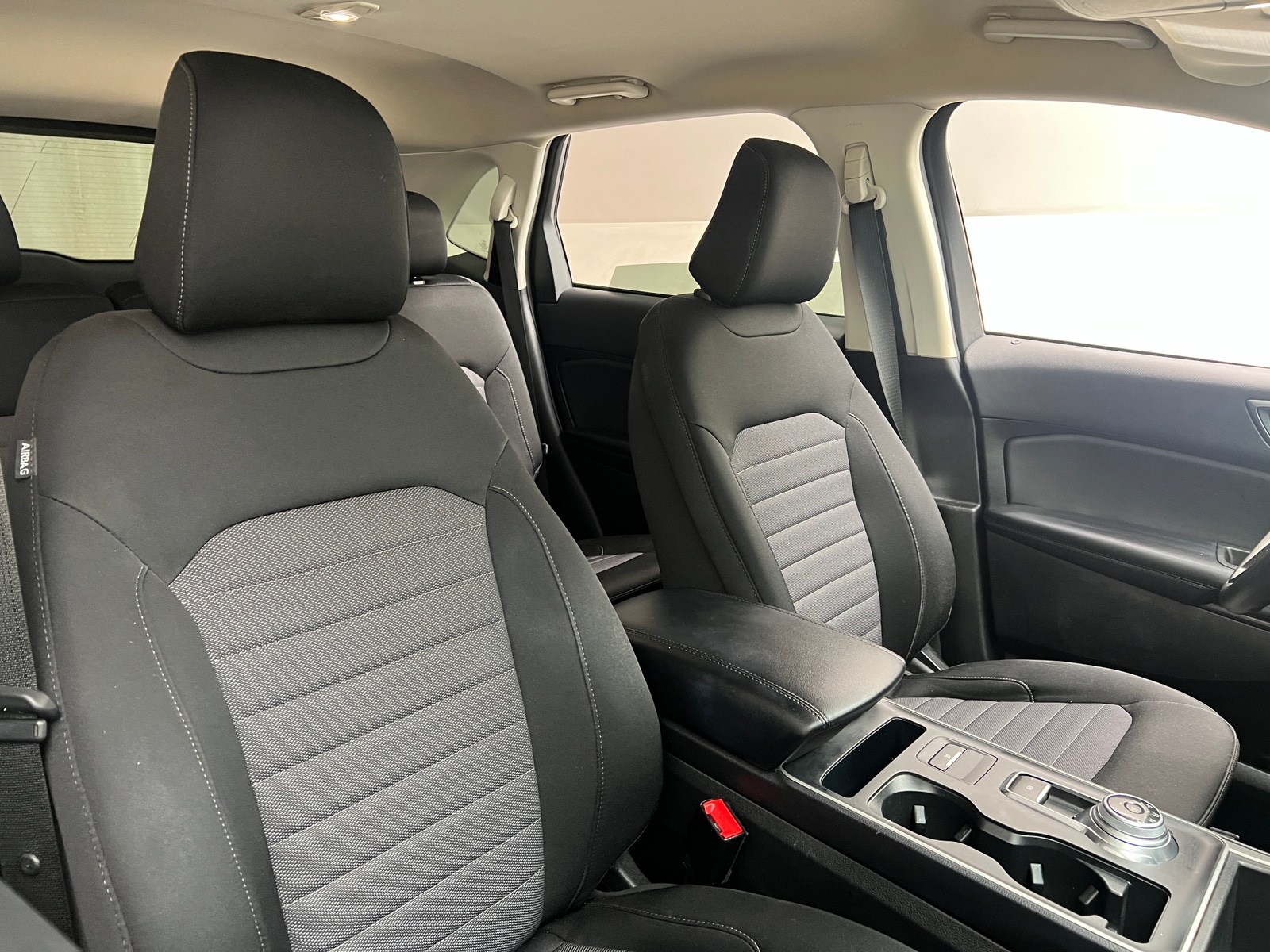 Thumbnail: 2024 Ford Edge - 2