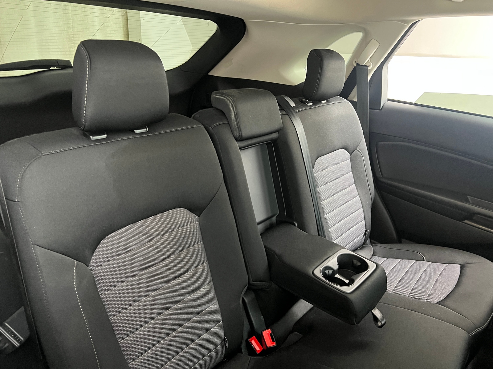Thumbnail: 2024 Ford Edge - 6