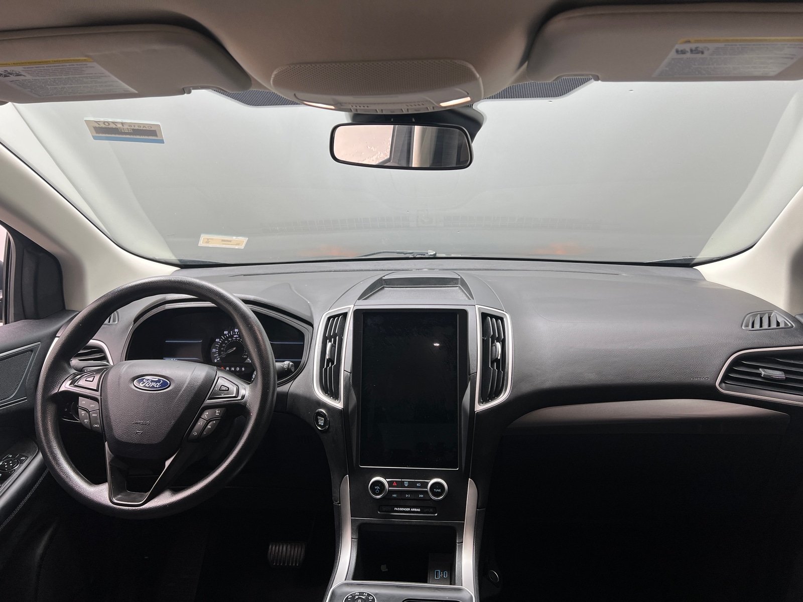 Thumbnail: 2024 Ford Edge - 3