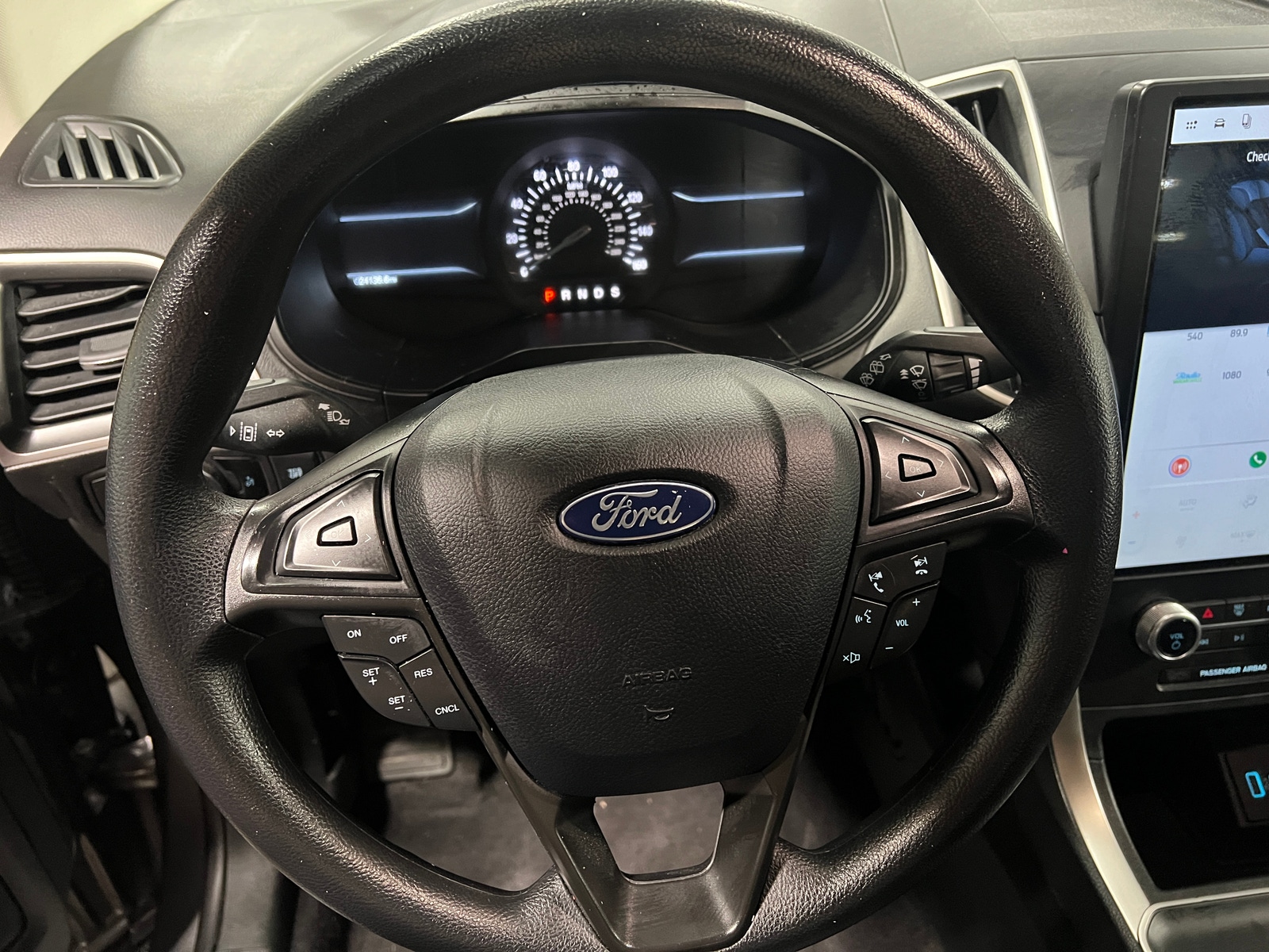 Thumbnail: 2024 Ford Edge - 5