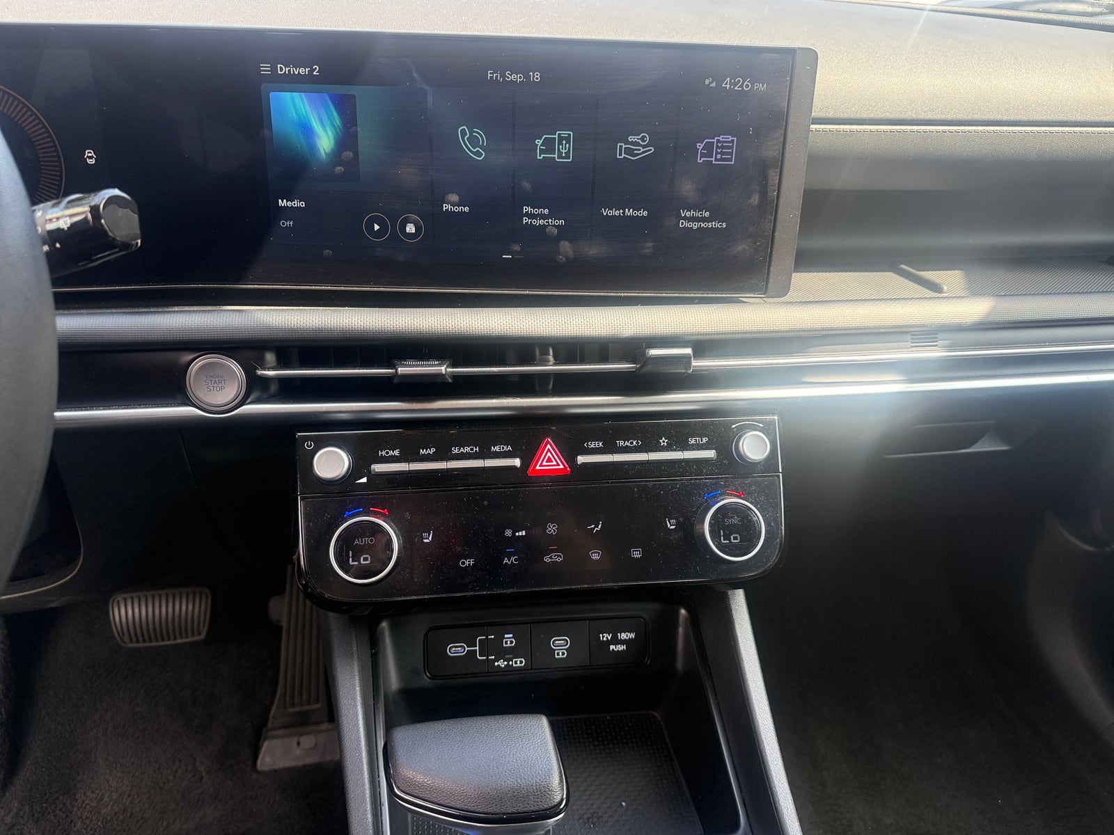 Thumbnail: 2026 Hyundai Tucson - 4