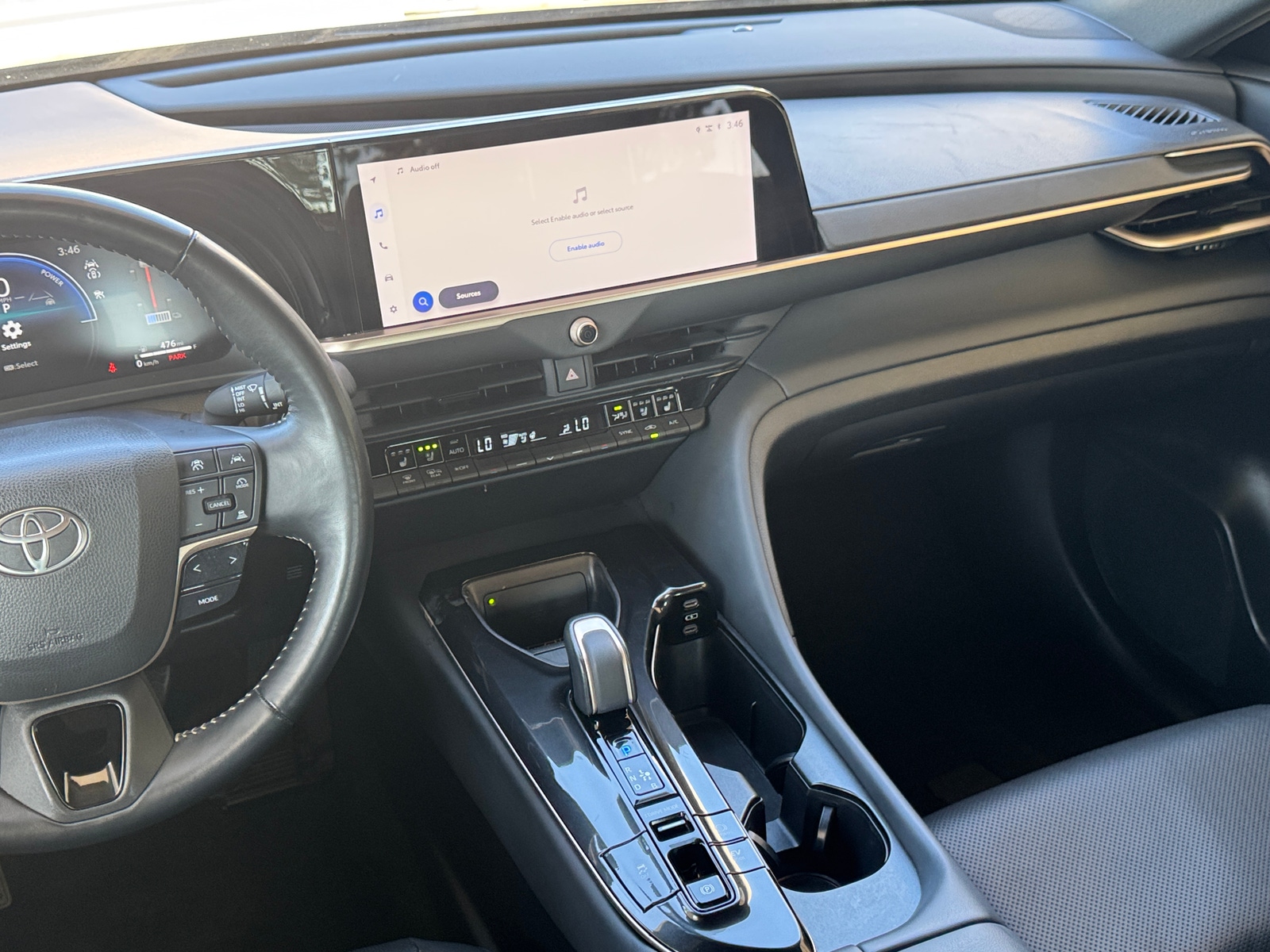 Thumbnail: 2025 Toyota Crown - 4