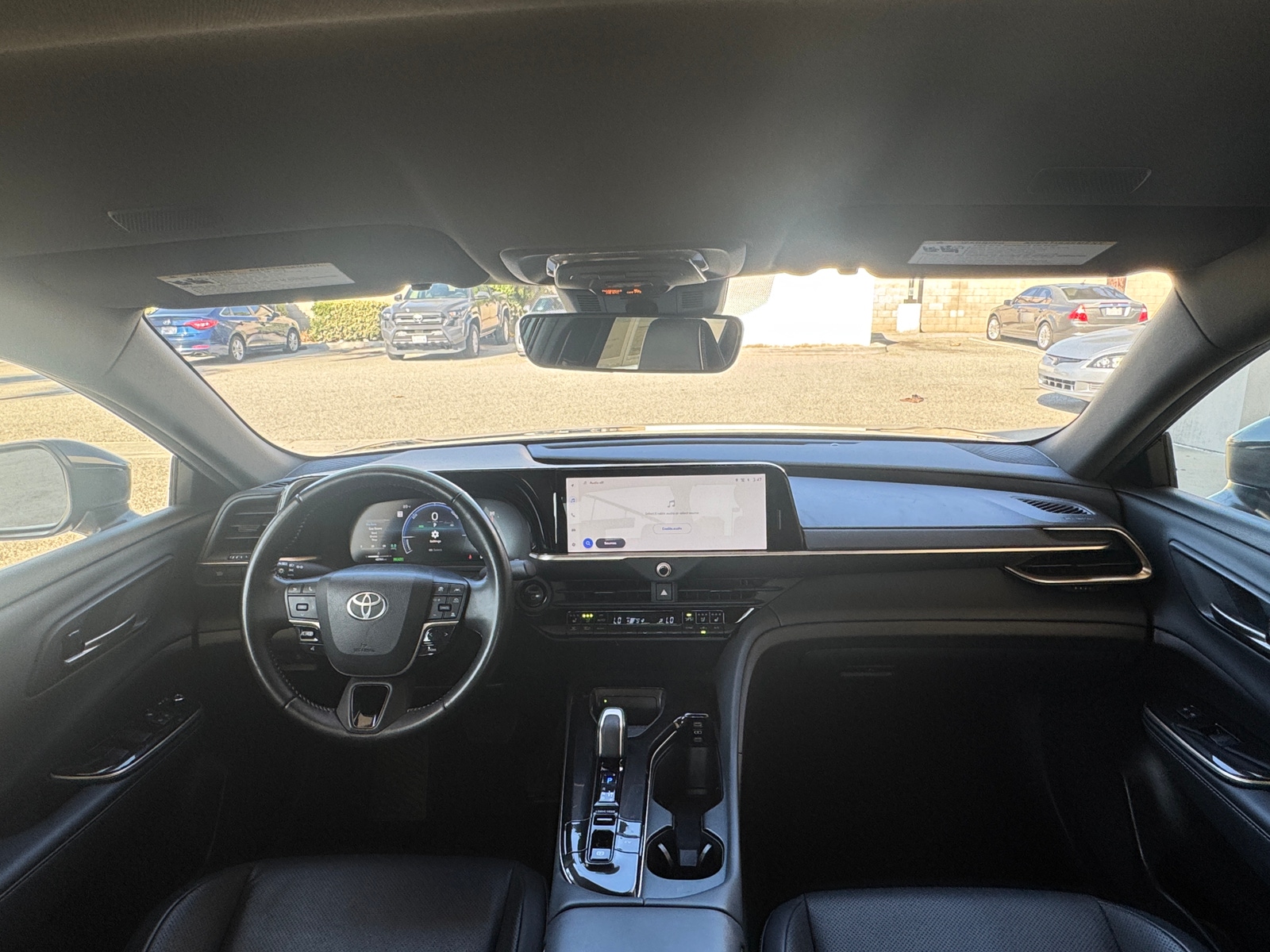 Thumbnail: 2025 Toyota Crown - 3