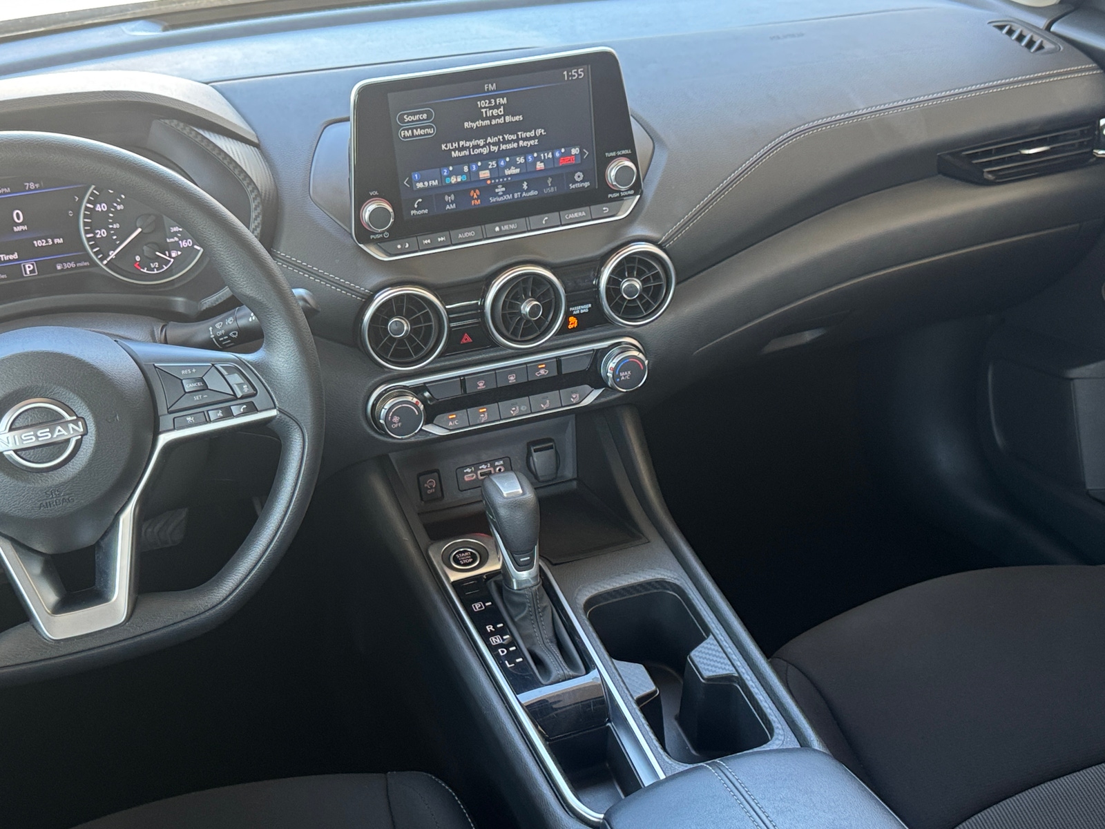 Thumbnail: 2025 Nissan Sentra - 4