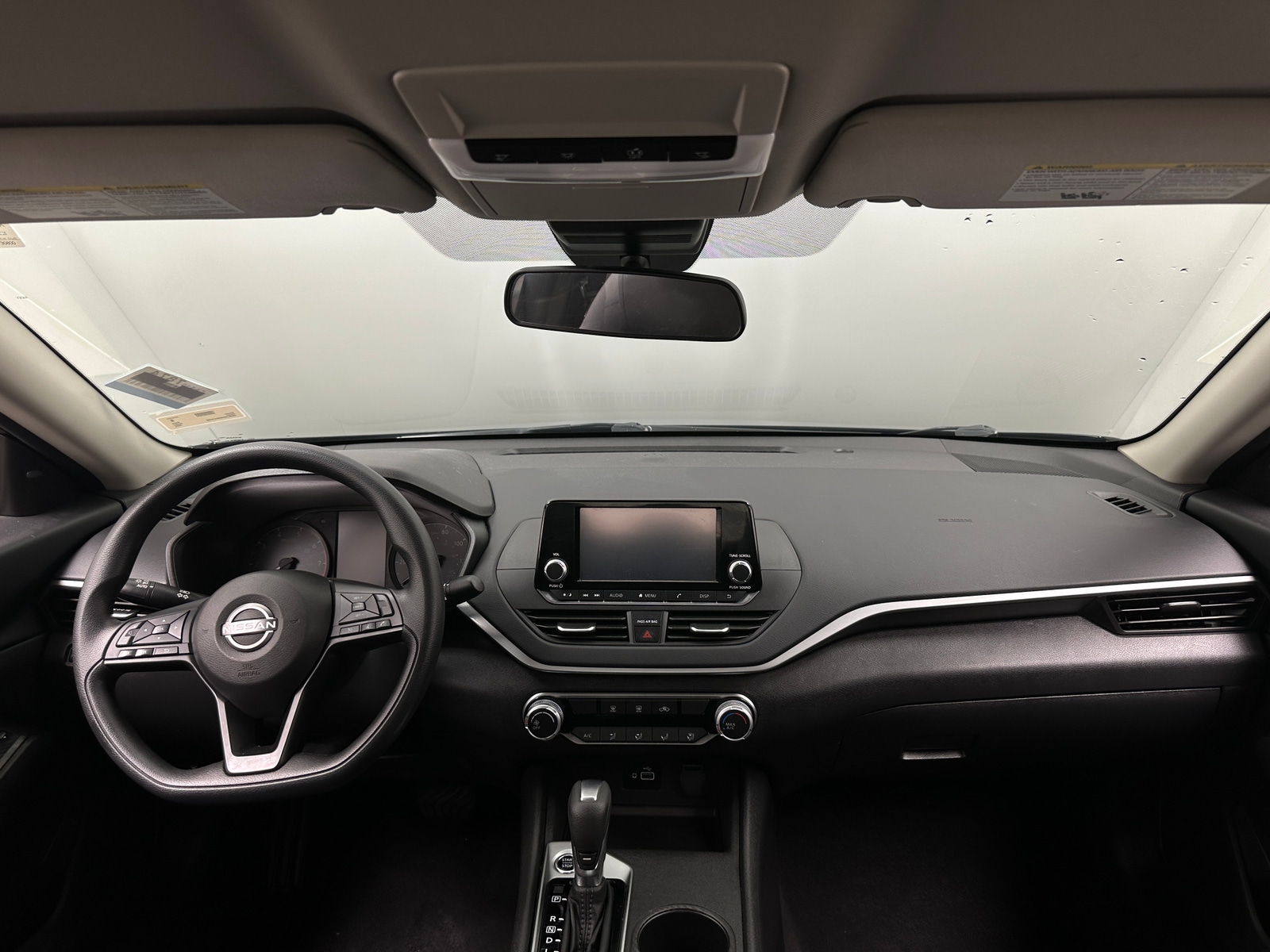 Thumbnail: 2024 Nissan Altima - 3