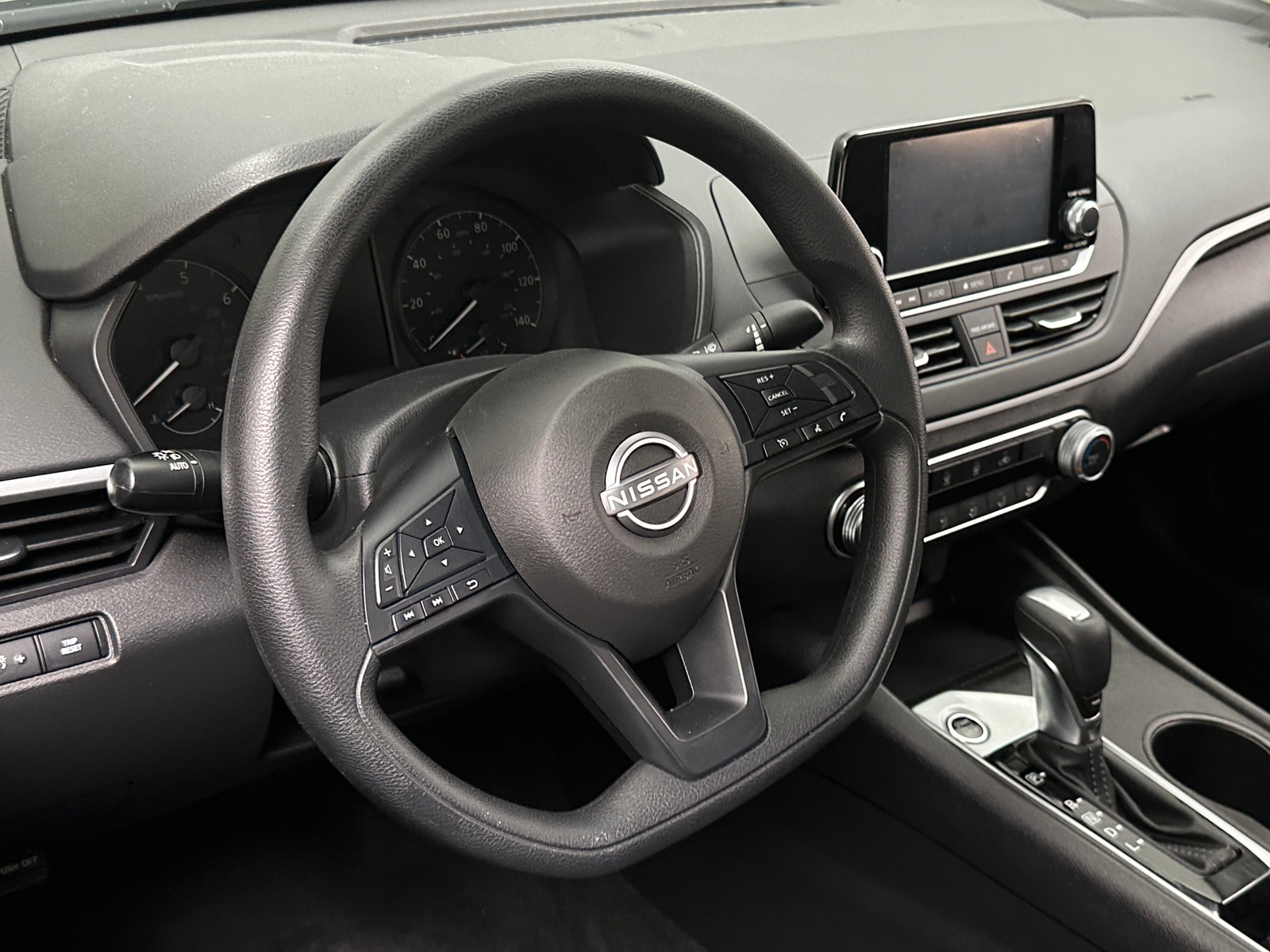Thumbnail: 2024 Nissan Altima - 5