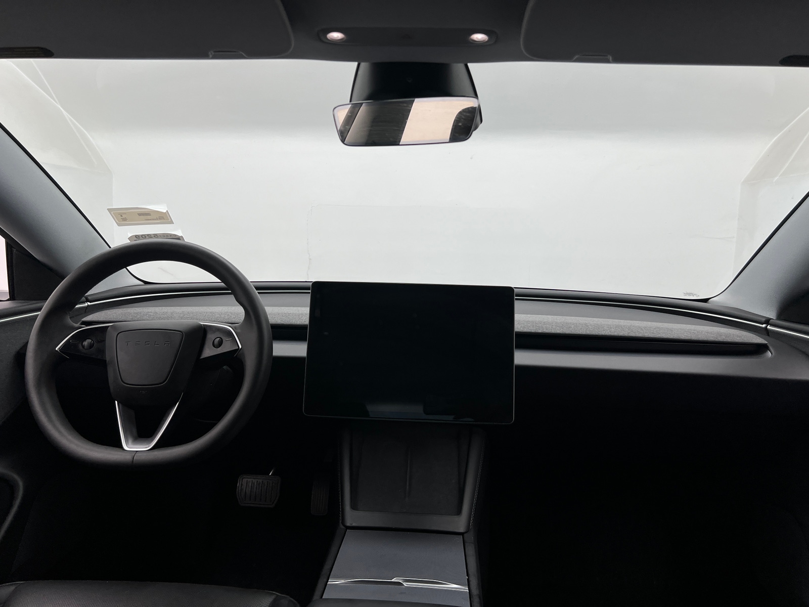 Thumbnail: 2024 Tesla Model 3 - 2