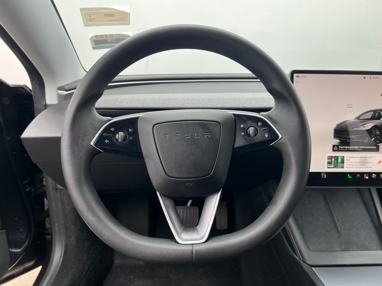Thumbnail: 2024 Tesla Model 3 - 4