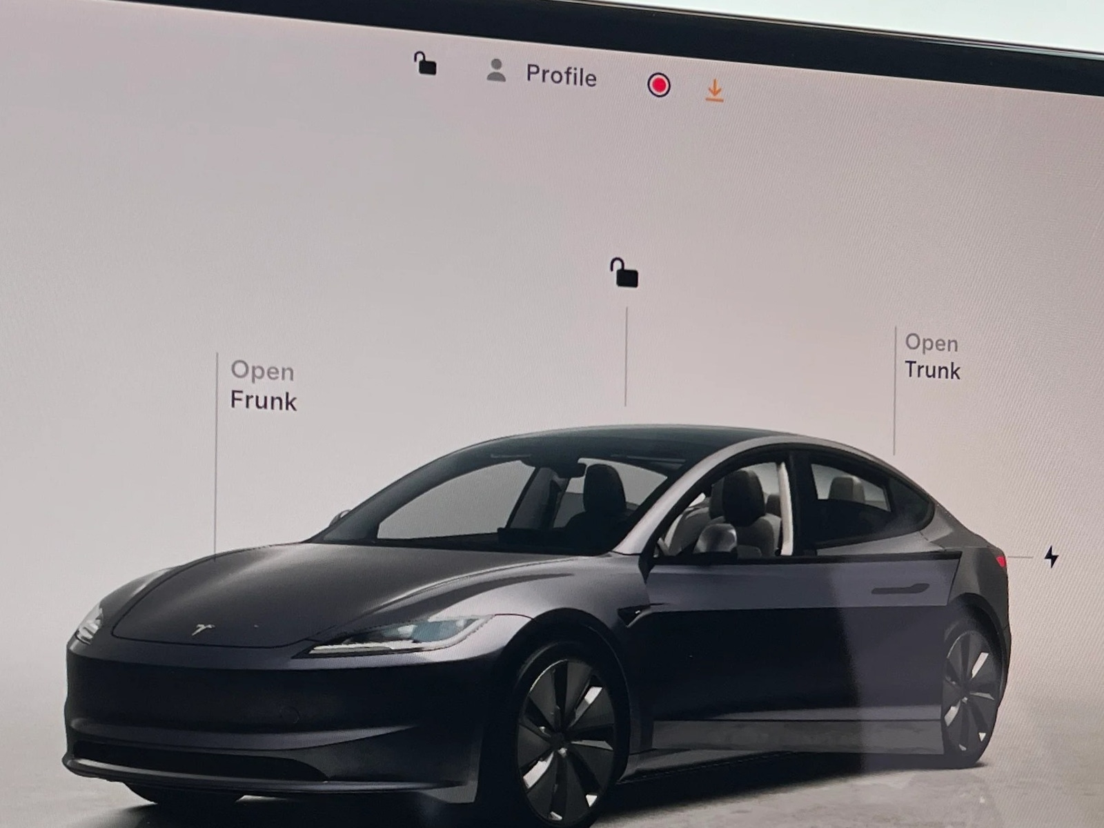 Thumbnail: 2024 Tesla Model 3 - 3