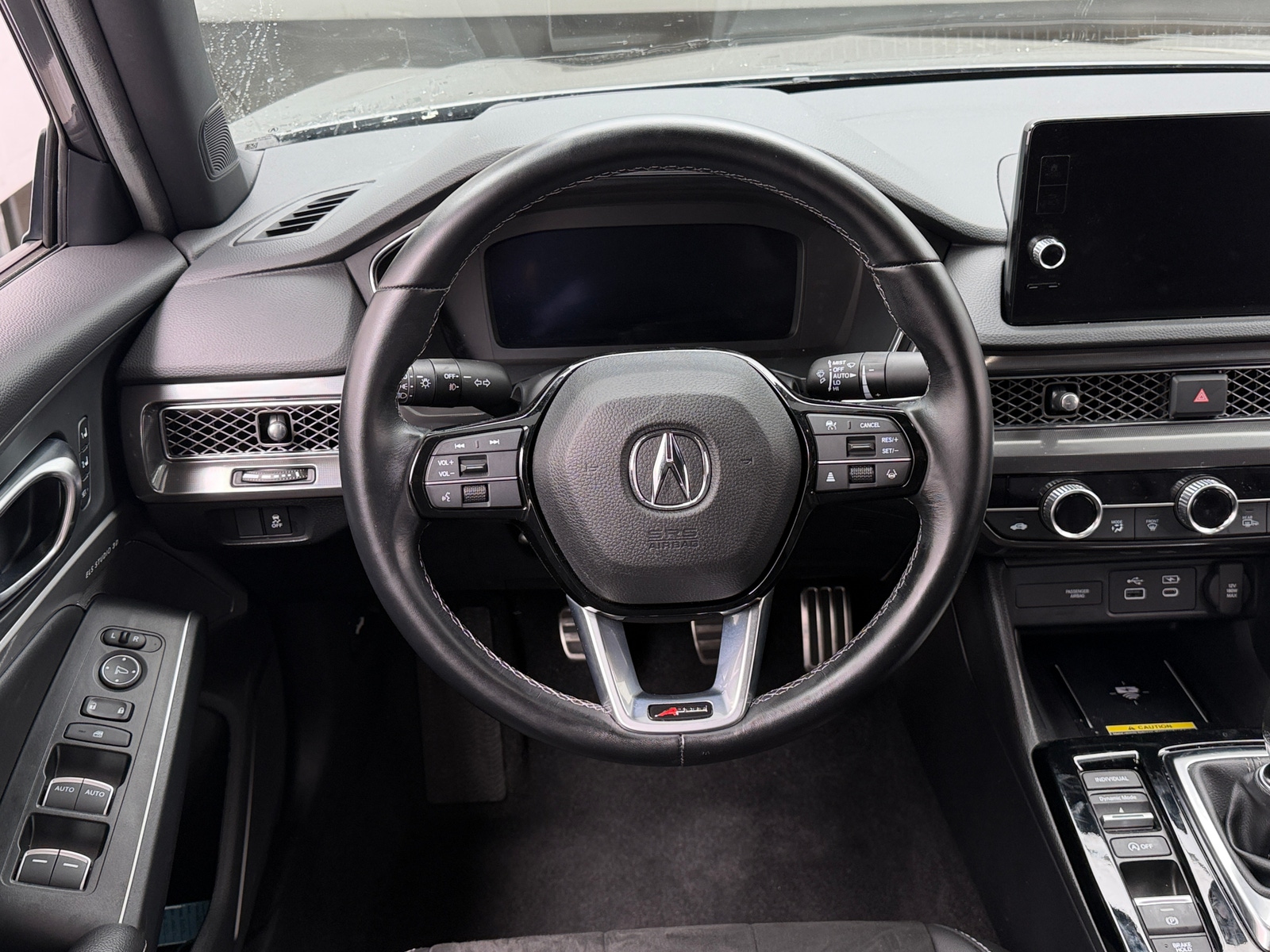 Thumbnail: 2025 Acura Integra - 5