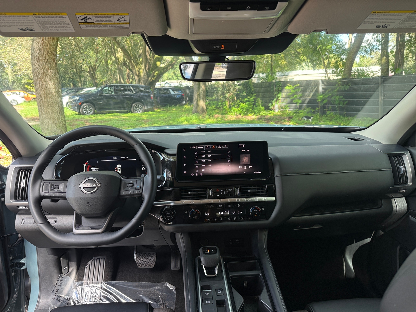 Thumbnail: 2026 Nissan Pathfinder - 3