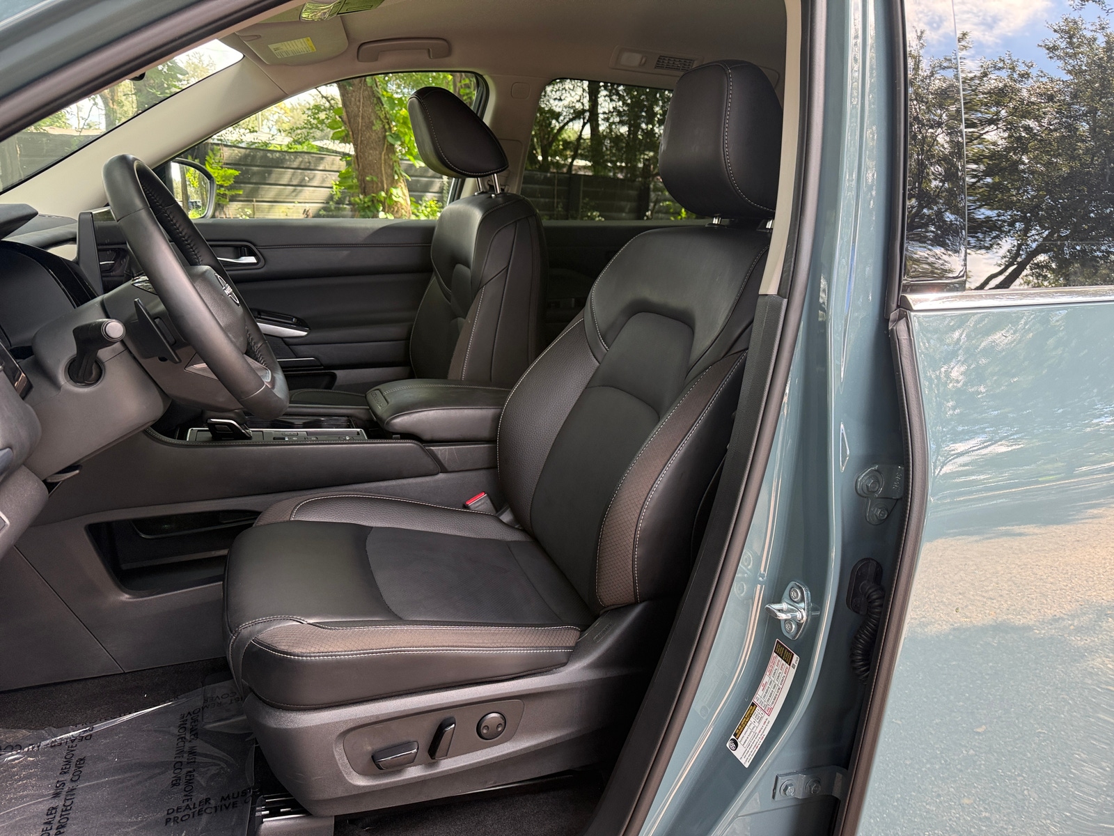 Thumbnail: 2026 Nissan Pathfinder - 2