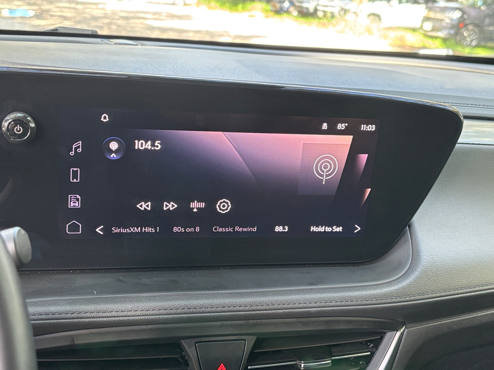 Thumbnail: 2026 Buick Encore GX - 4