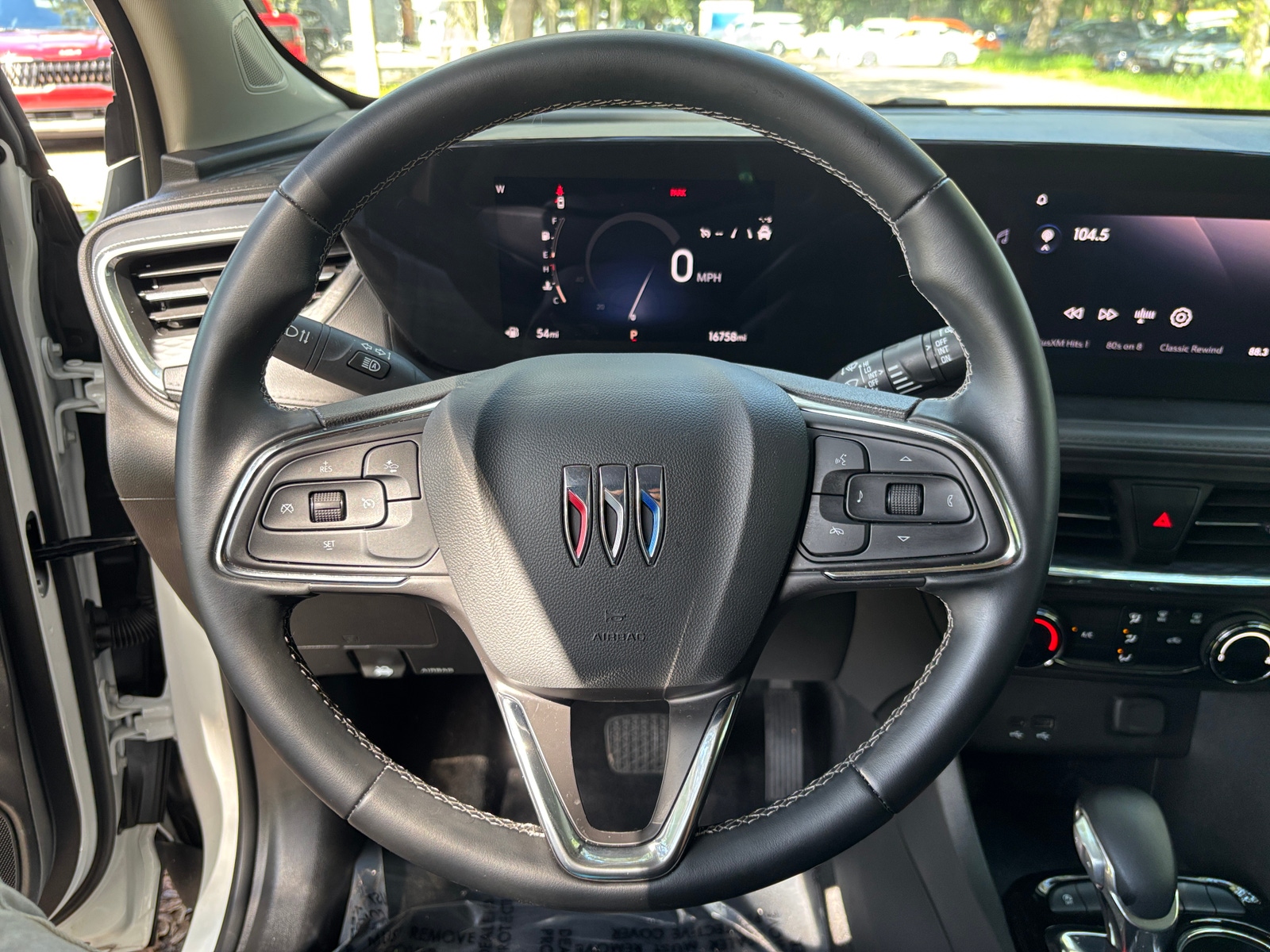 Thumbnail: 2026 Buick Encore GX - 5