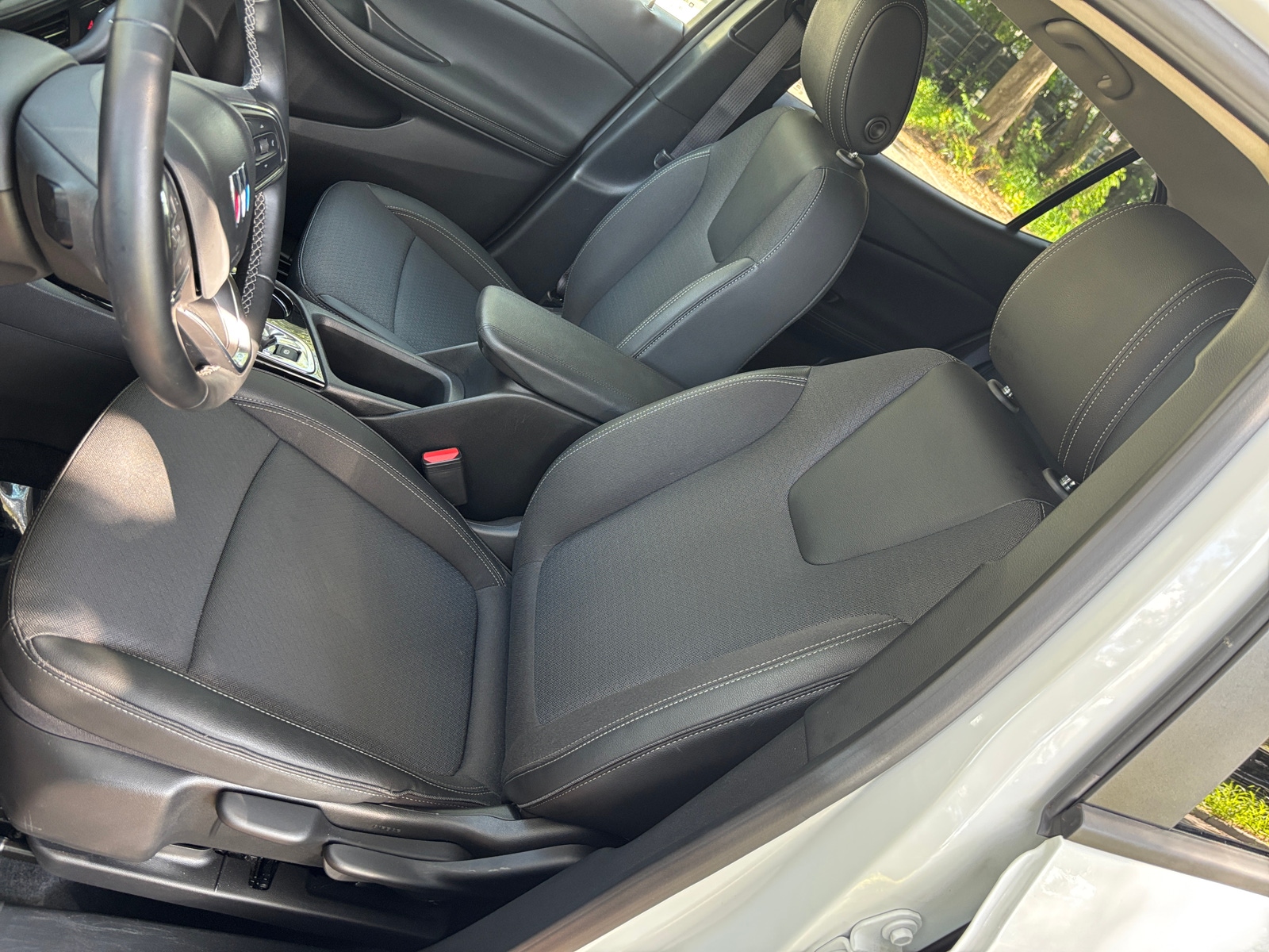 Thumbnail: 2026 Buick Encore GX - 2