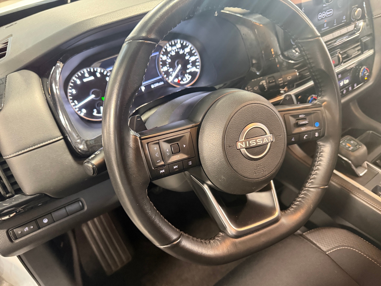 Thumbnail: 2024 Nissan Pathfinder - 5