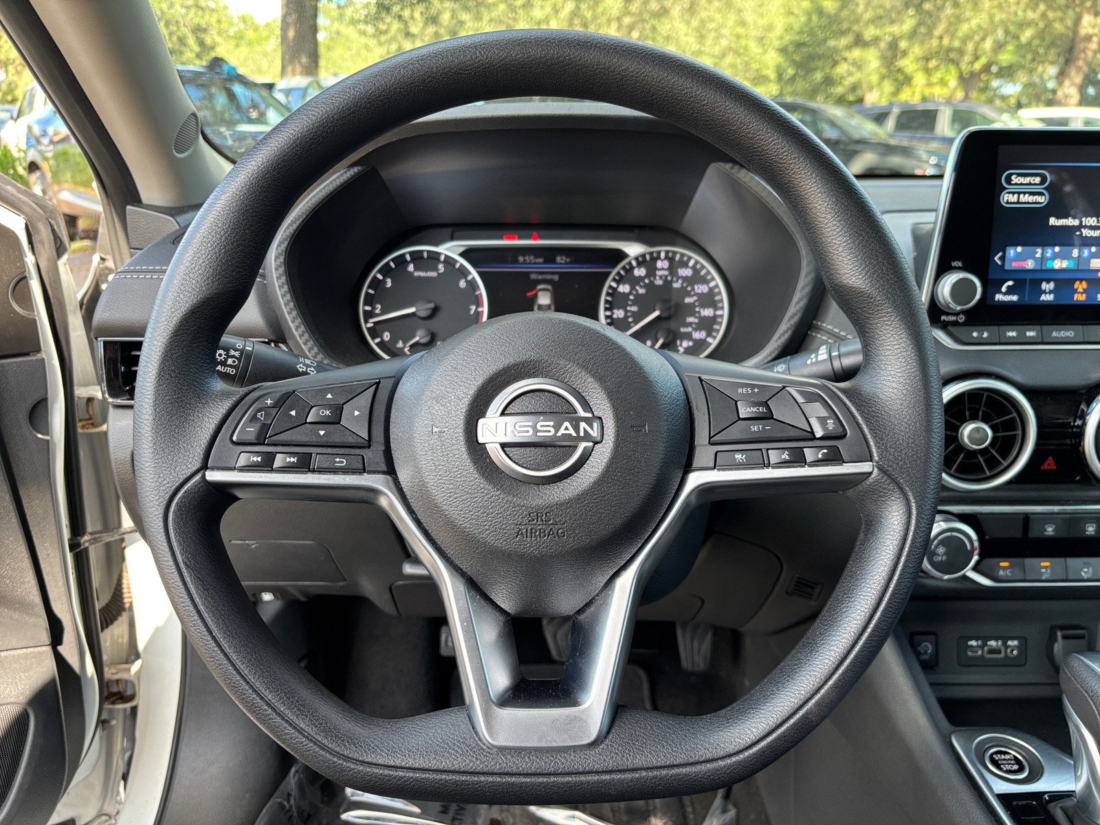 Thumbnail: 2025 Nissan Sentra - 5