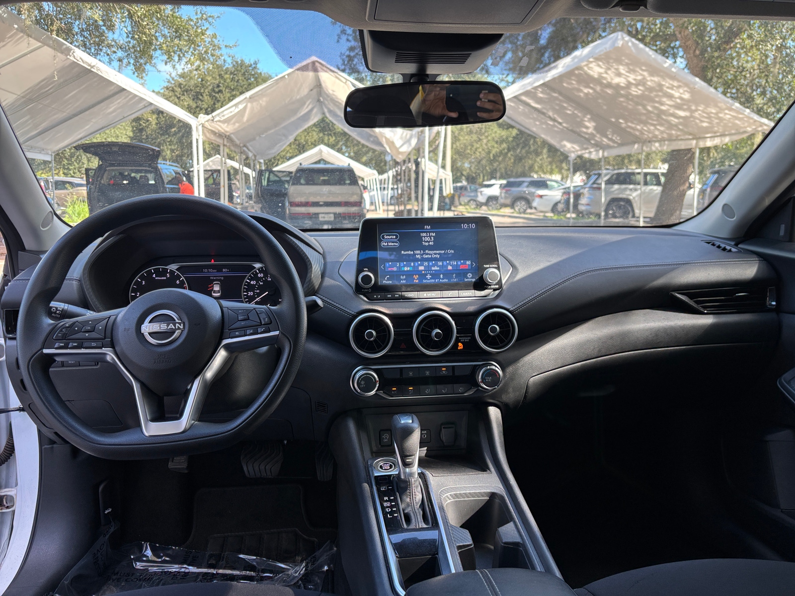 Thumbnail: 2025 Nissan Sentra - 3