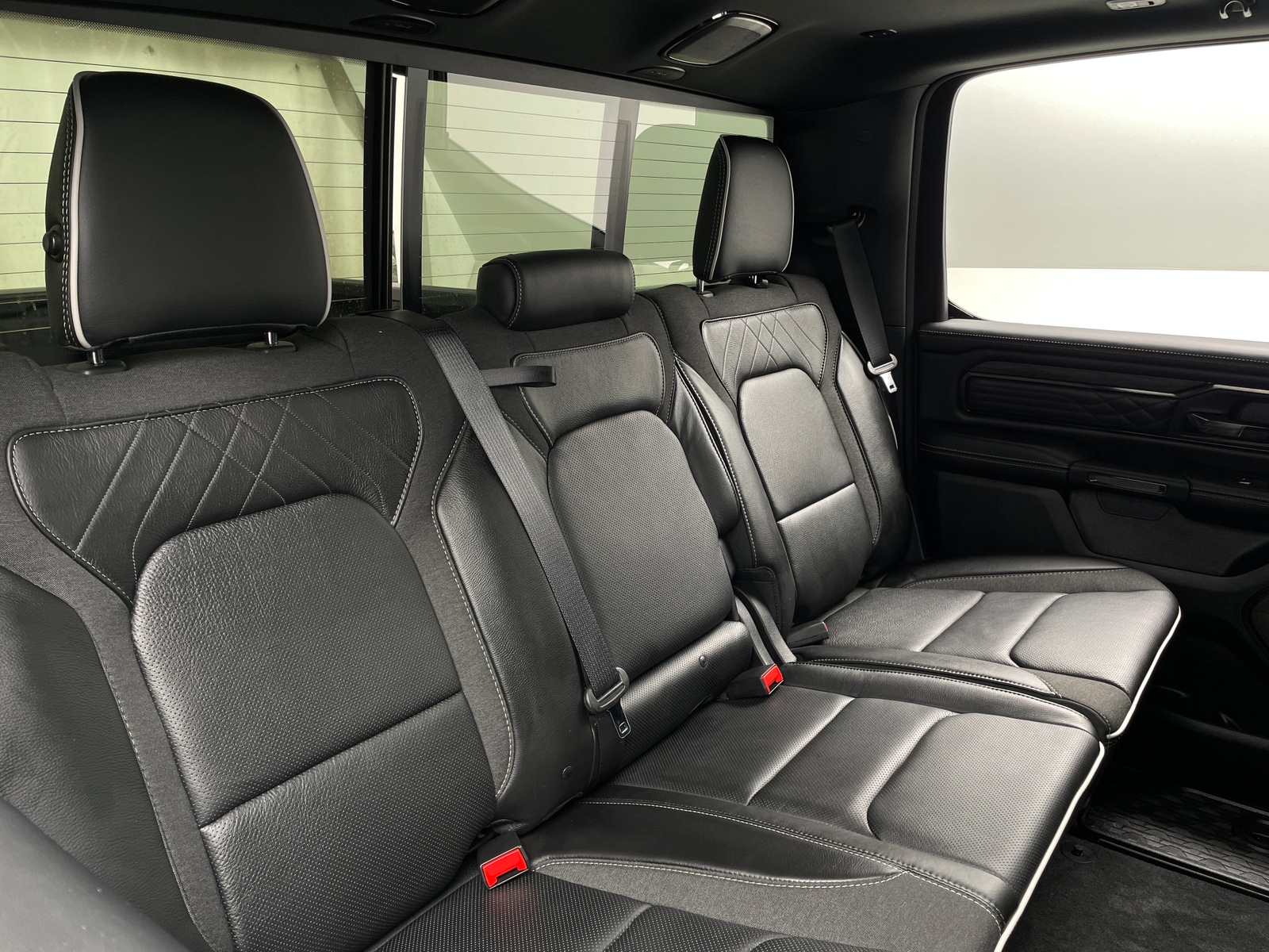 Thumbnail: 2026 RAM 1500 - 5