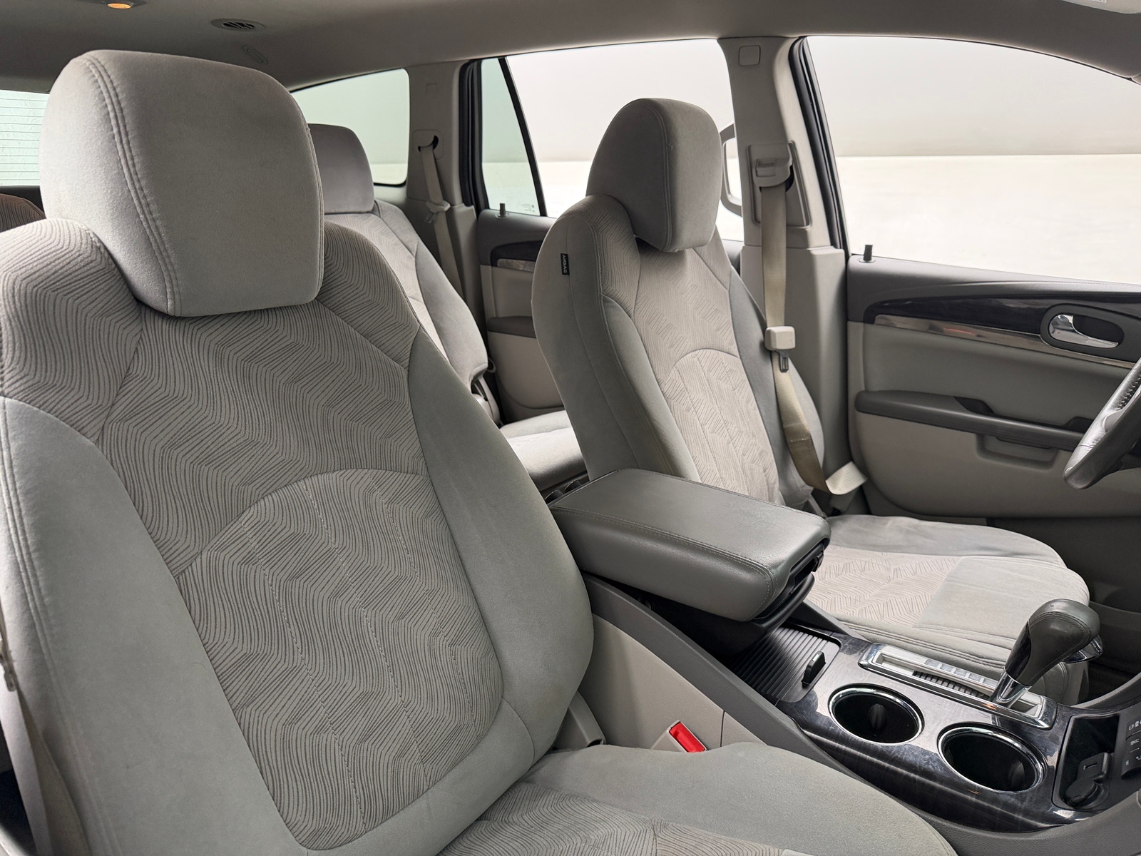 Thumbnail: 2016 Buick Enclave - 2
