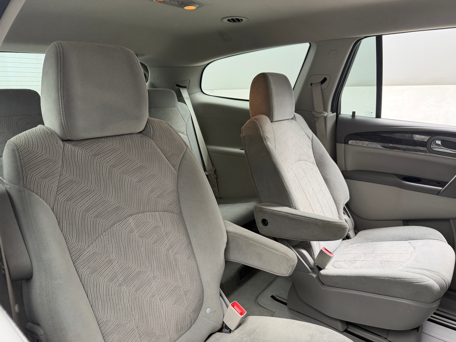 Thumbnail: 2016 Buick Enclave - 6