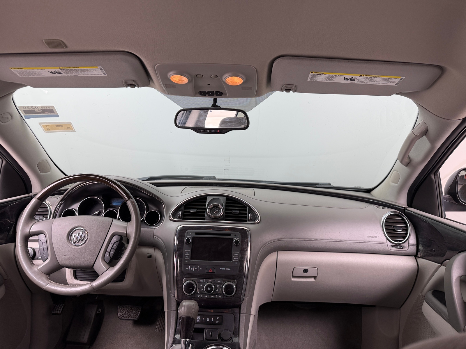 Thumbnail: 2016 Buick Enclave - 3