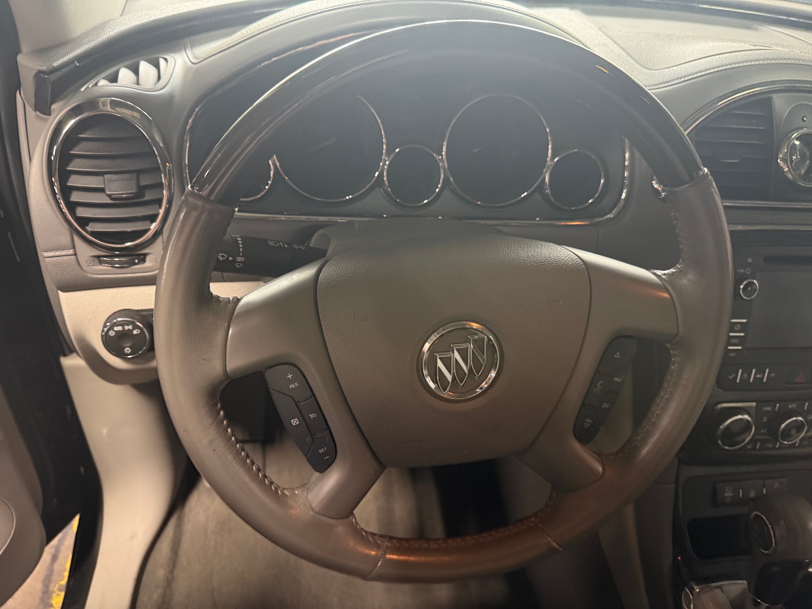 Thumbnail: 2016 Buick Enclave - 5