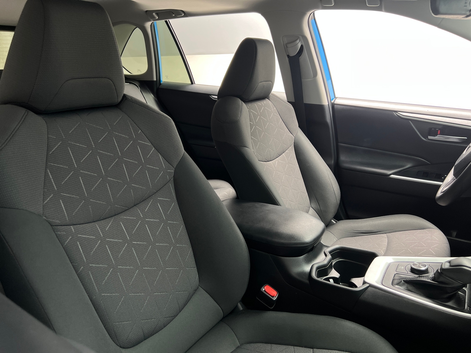 Thumbnail: 2019 Toyota RAV4 - 2