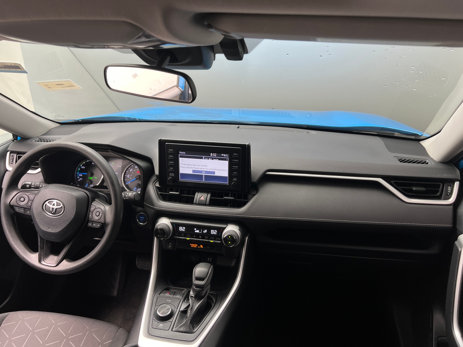 Thumbnail: 2019 Toyota RAV4 - 3