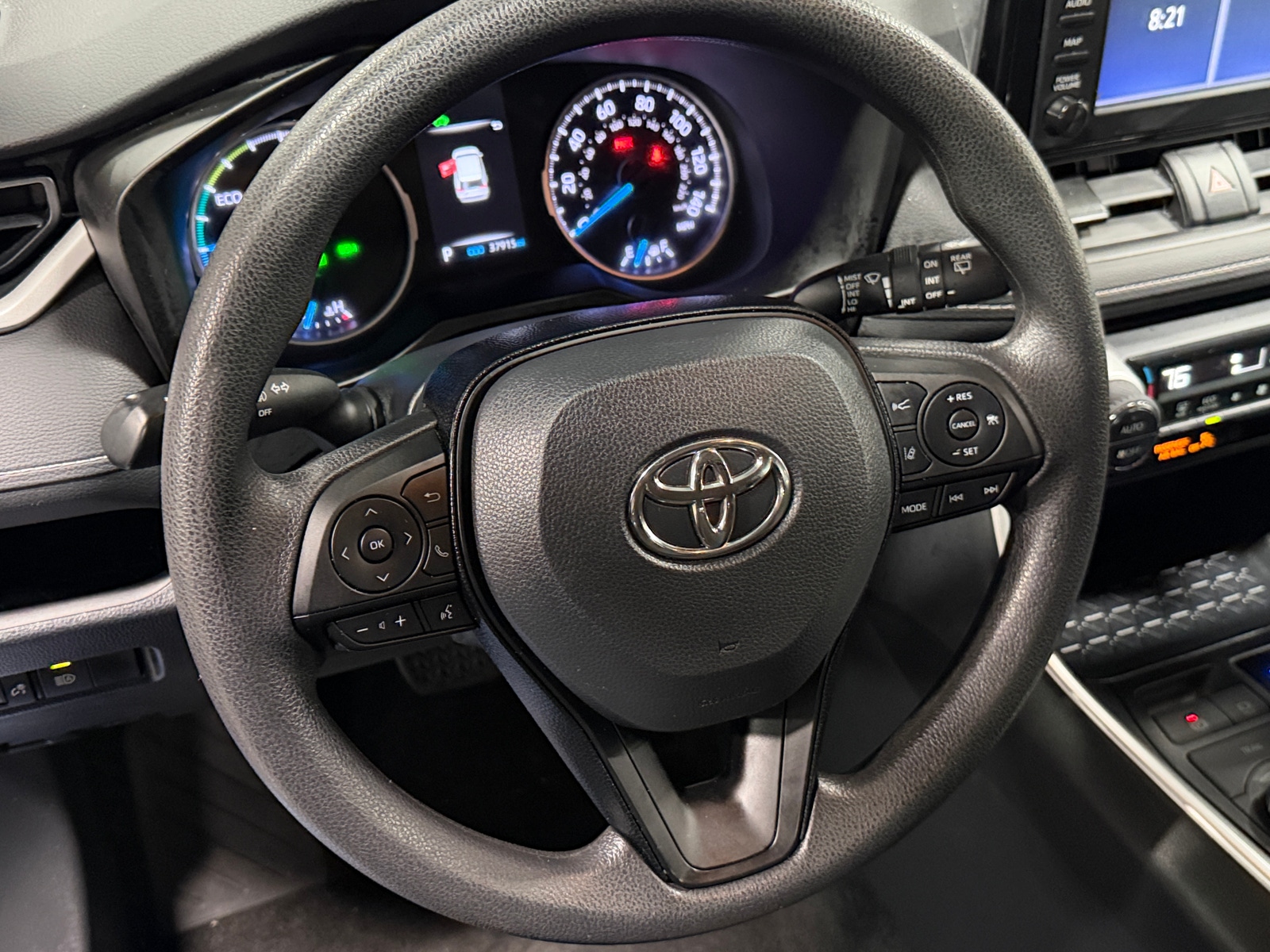 Thumbnail: 2019 Toyota RAV4 - 5