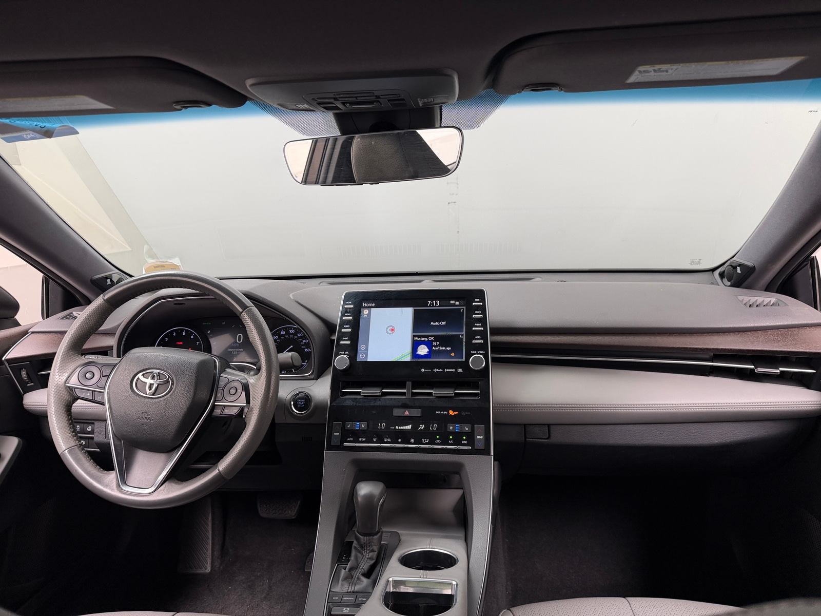 Thumbnail: 2019 Toyota Avalon - 2