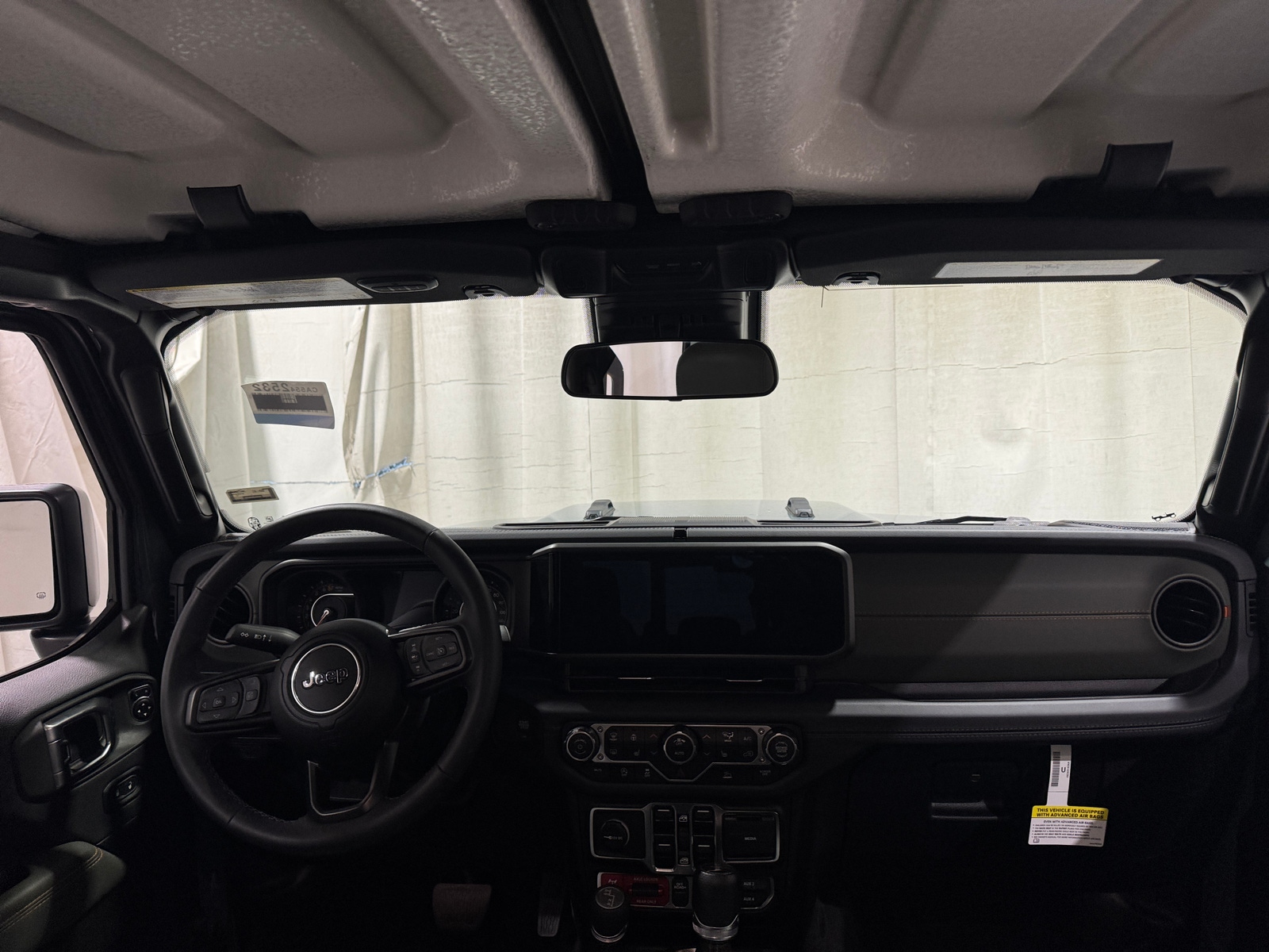 Thumbnail: 2025 Jeep Gladiator - 2