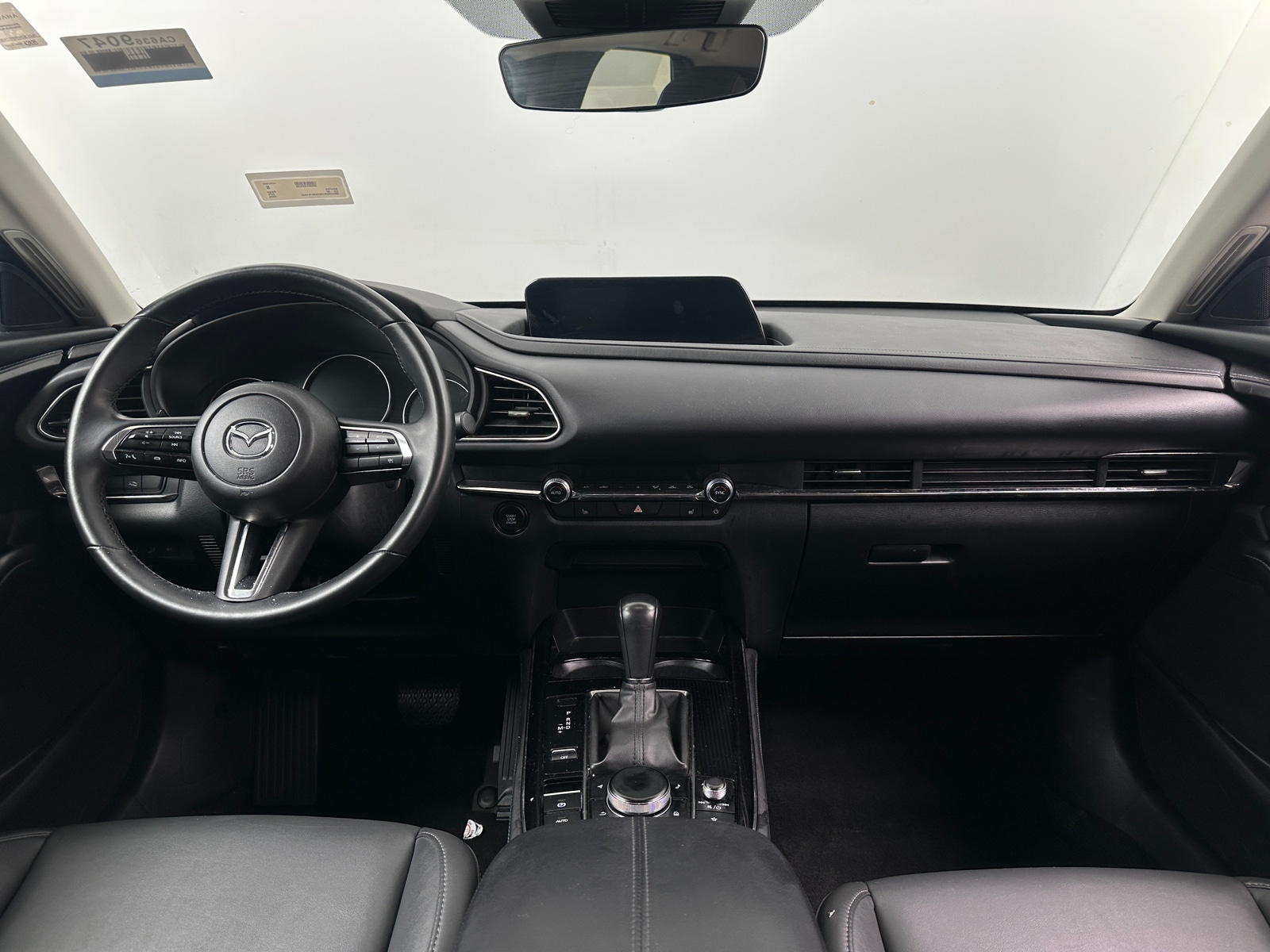 Thumbnail: 2025 Mazda CX-30 - 2