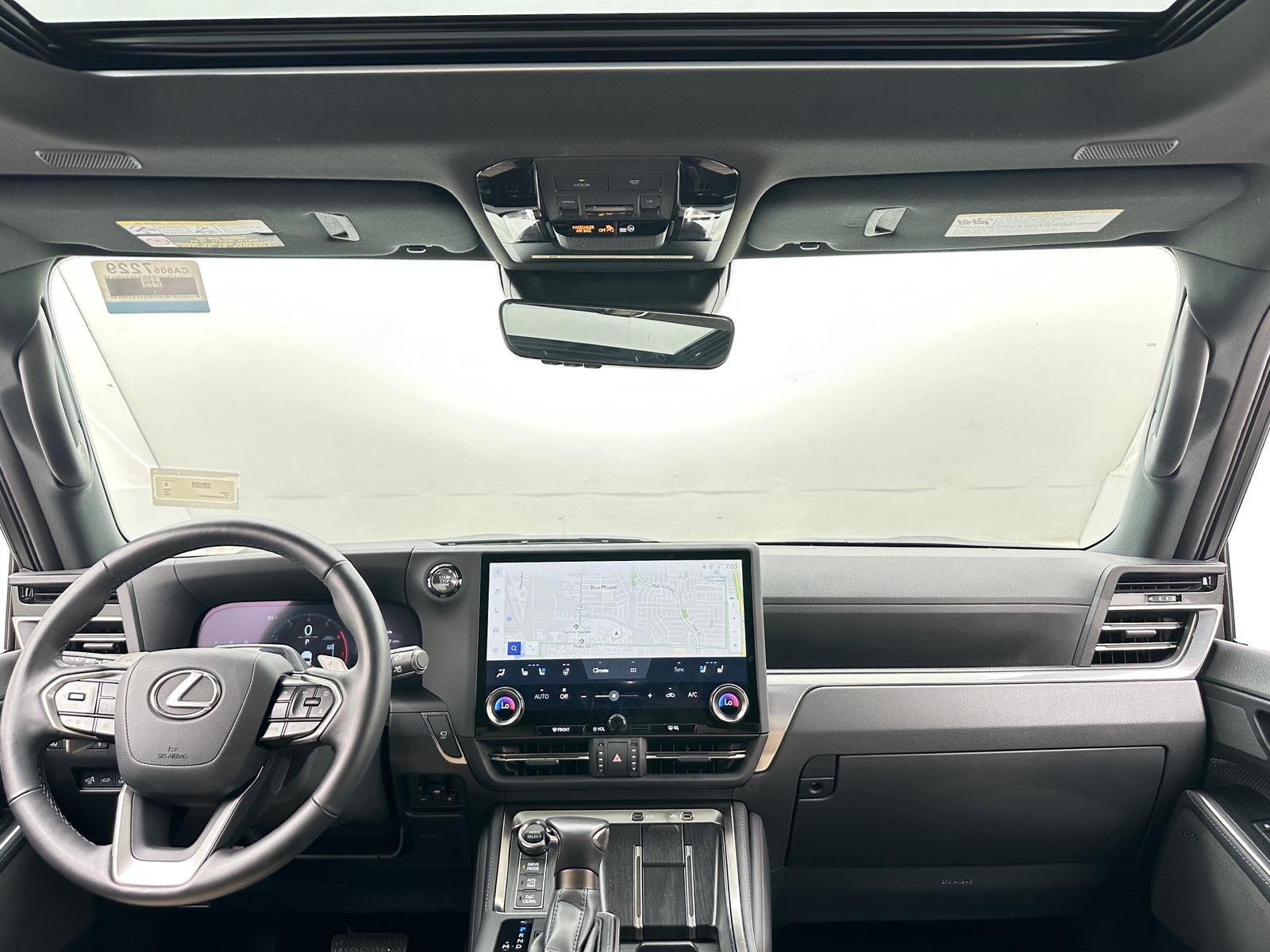 Thumbnail: 2024 Lexus GX - 2