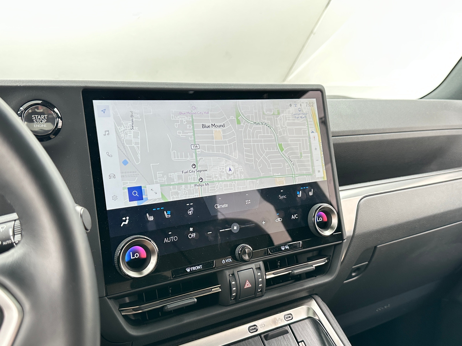 Thumbnail: 2024 Lexus GX - 3