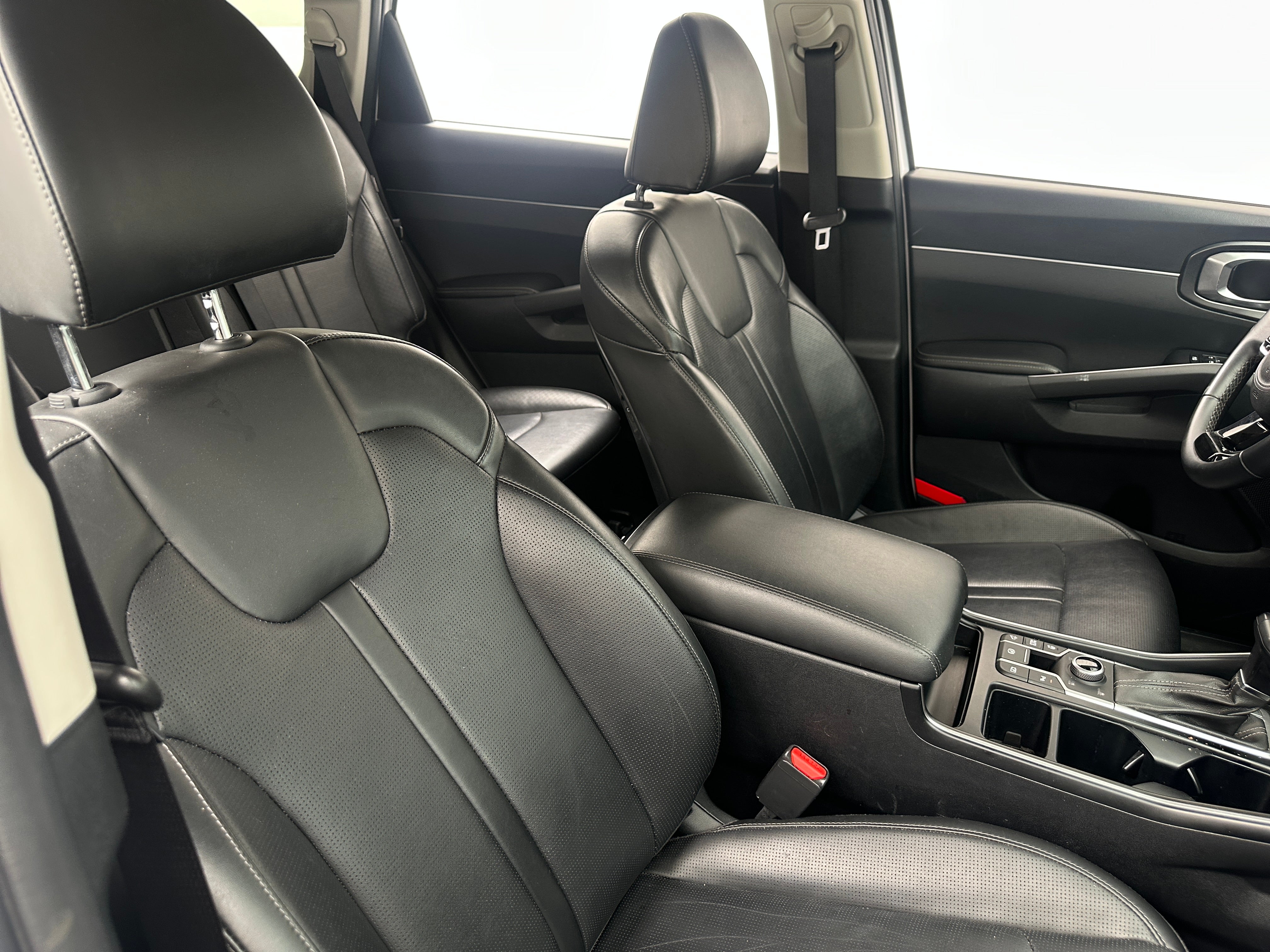 2024 Kia Sorento