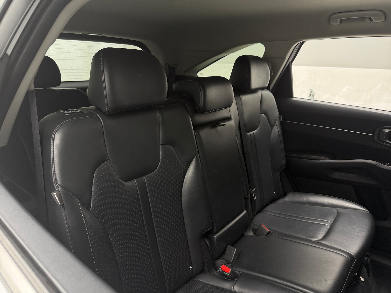 Thumbnail: 2024 Kia Sorento - 5