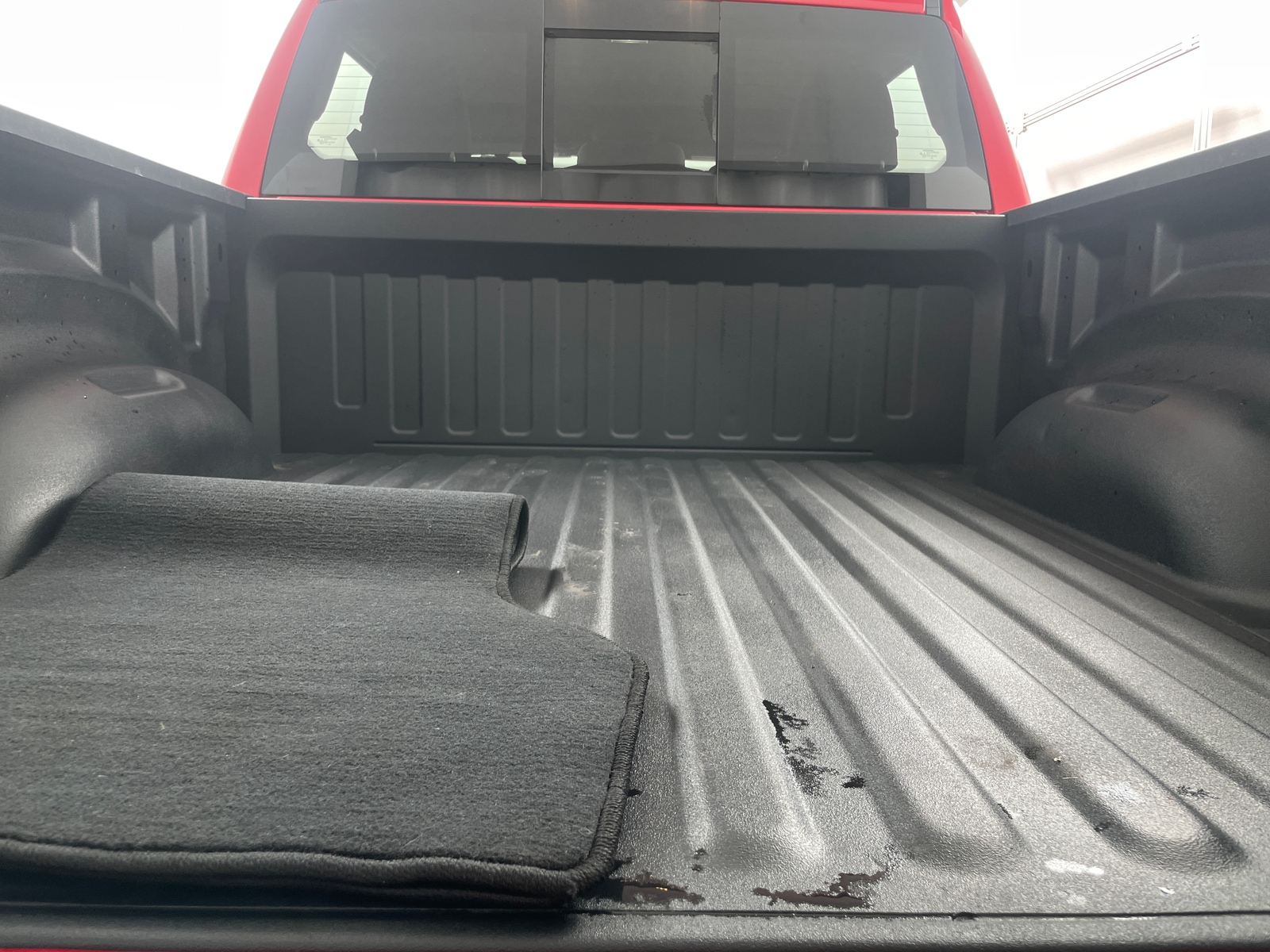 Thumbnail: 2025 RAM 1500 - 7