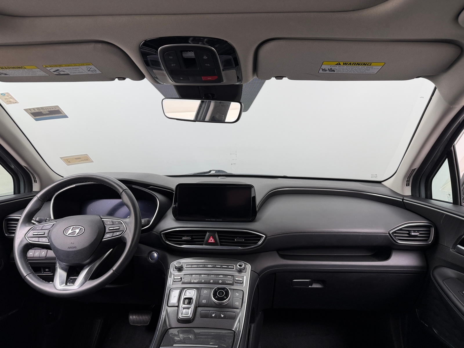 Thumbnail: 2023 Hyundai Santa Fe - 2