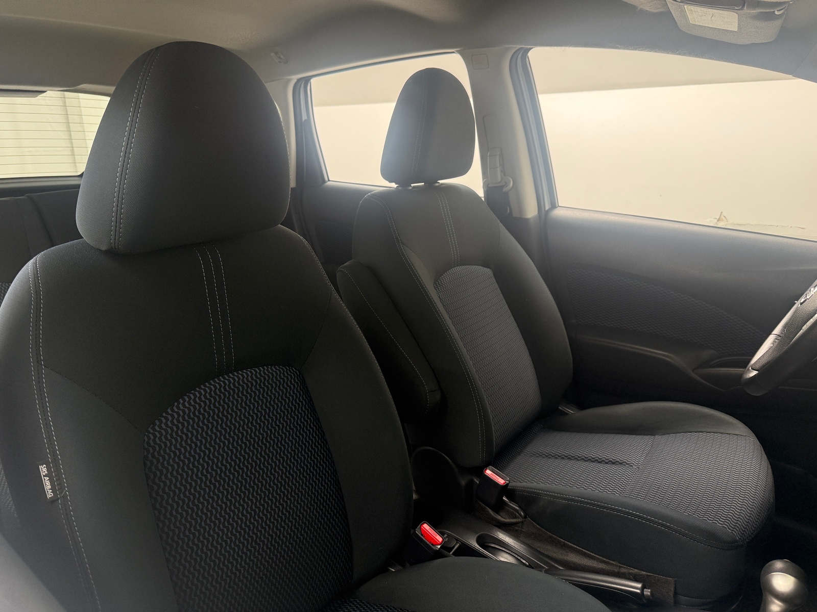 Thumbnail: 2019 Nissan Versa Note - 2